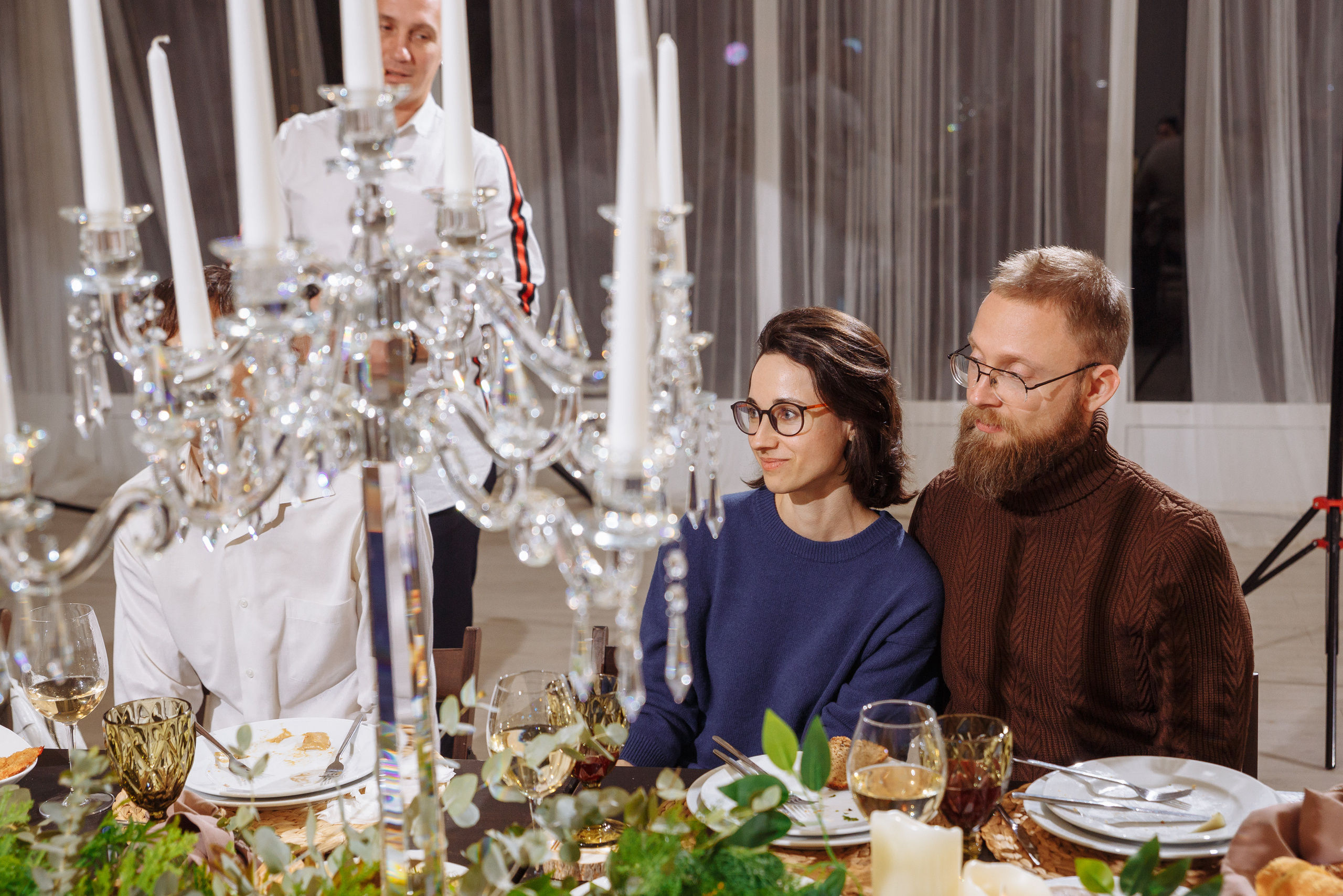 Максим и Надежда. Свадебный и репортажный фотограф в Волгограде Антон Сидоренко