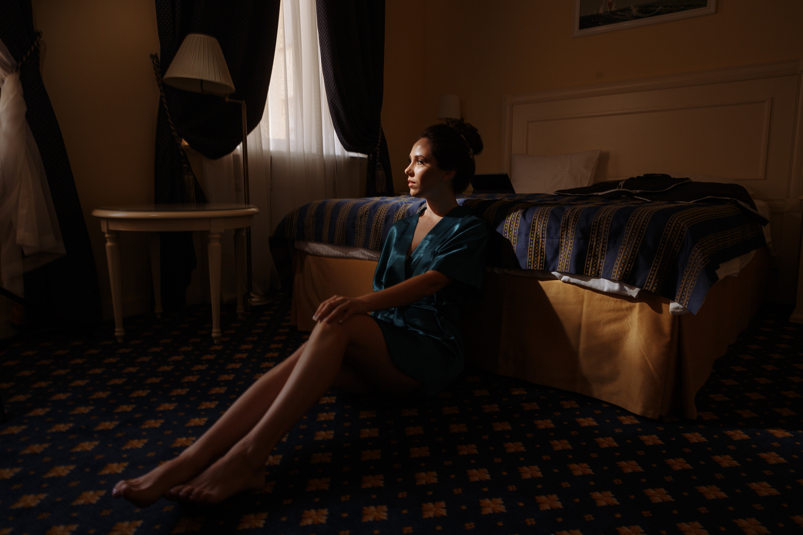 Илья и Виктория. Свадебный и репортажный фотограф в Волгограде Антон Сидоренко