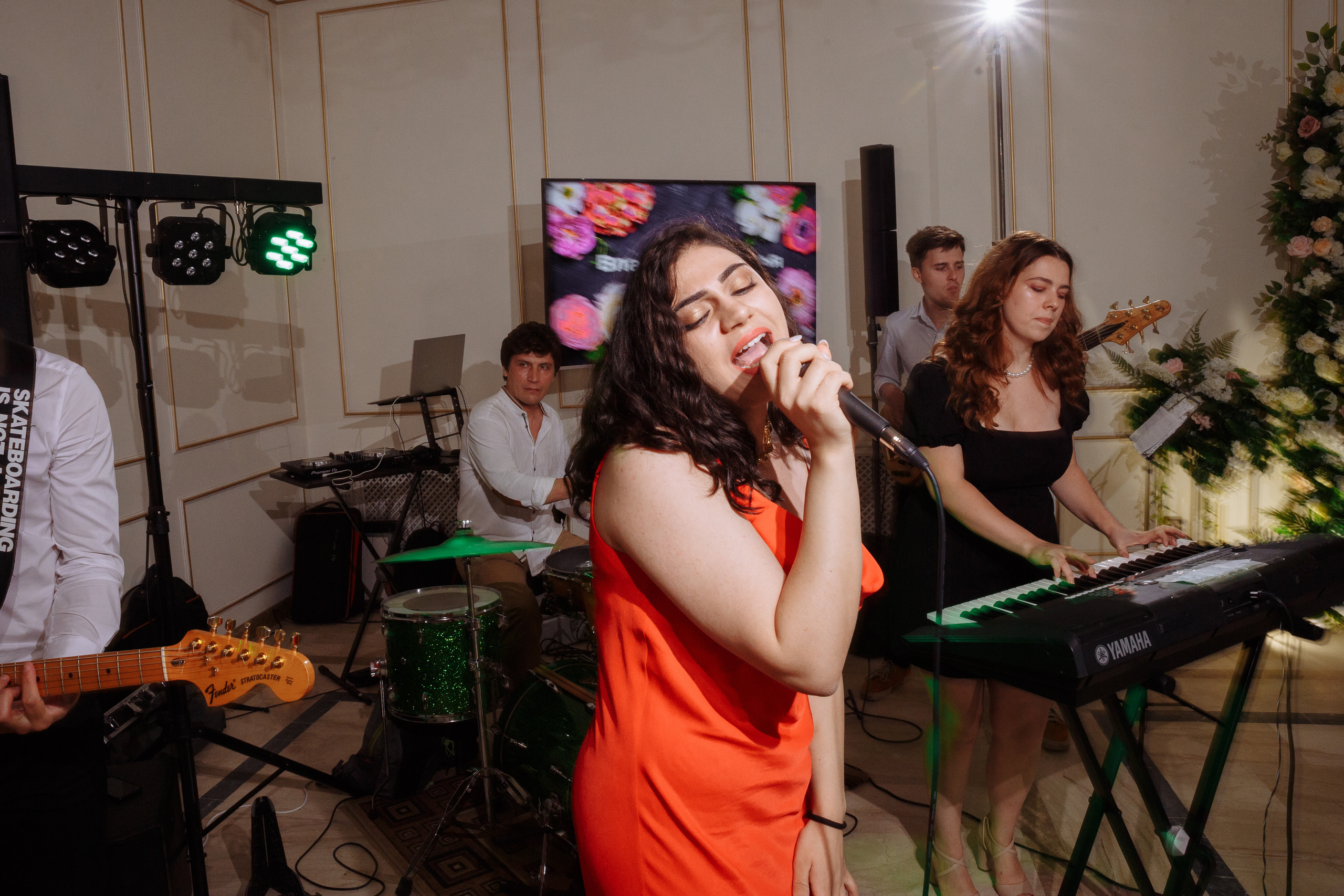 Владислав и Дарья. Свадебный и репортажный фотограф в Волгограде Антон Сидоренко