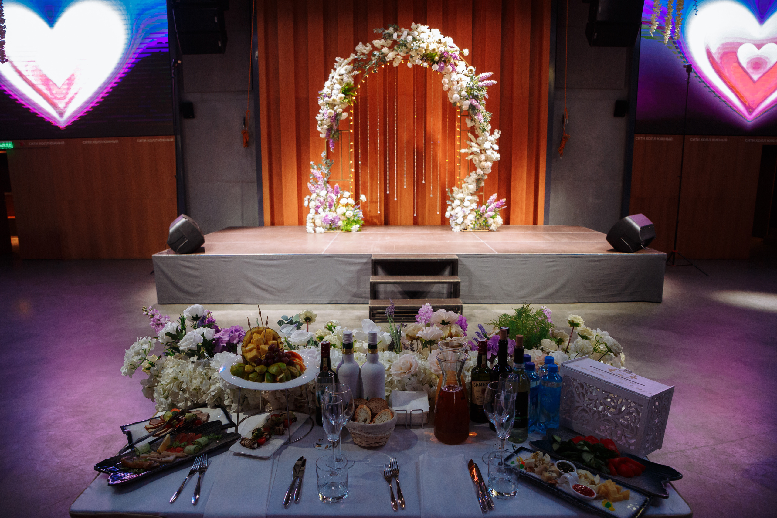 Андрей и Виктория. Свадебный и репортажный фотограф в Волгограде Антон Сидоренко