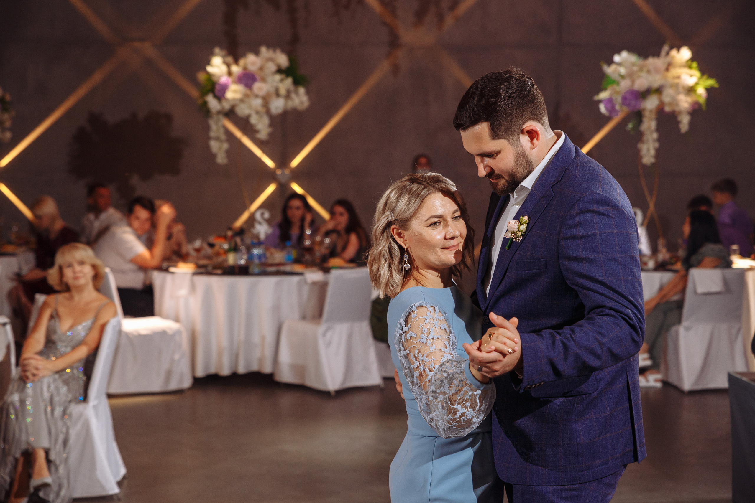 Андрей и Виктория. Свадебный и репортажный фотограф в Волгограде Антон Сидоренко