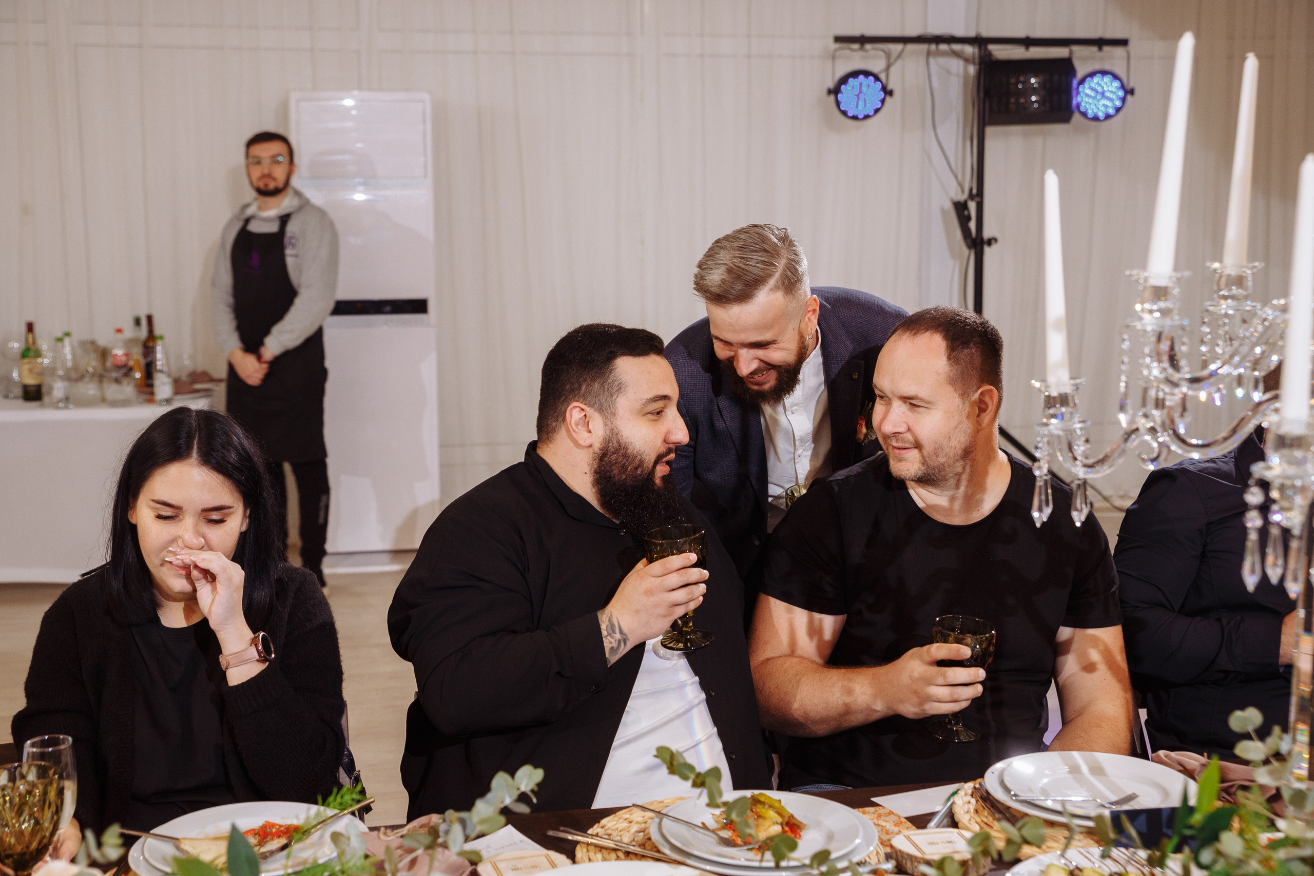 Максим и Надежда. Свадебный и репортажный фотограф в Волгограде Антон Сидоренко