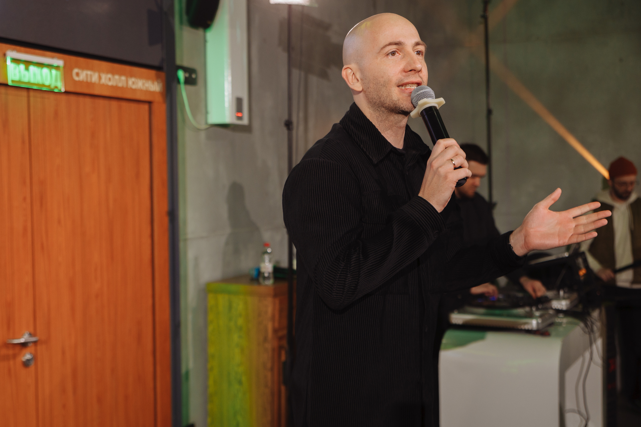 Провинциалы. Форум для ведущих. Свадебный и репортажный фотограф в Волгограде Антон Сидоренко