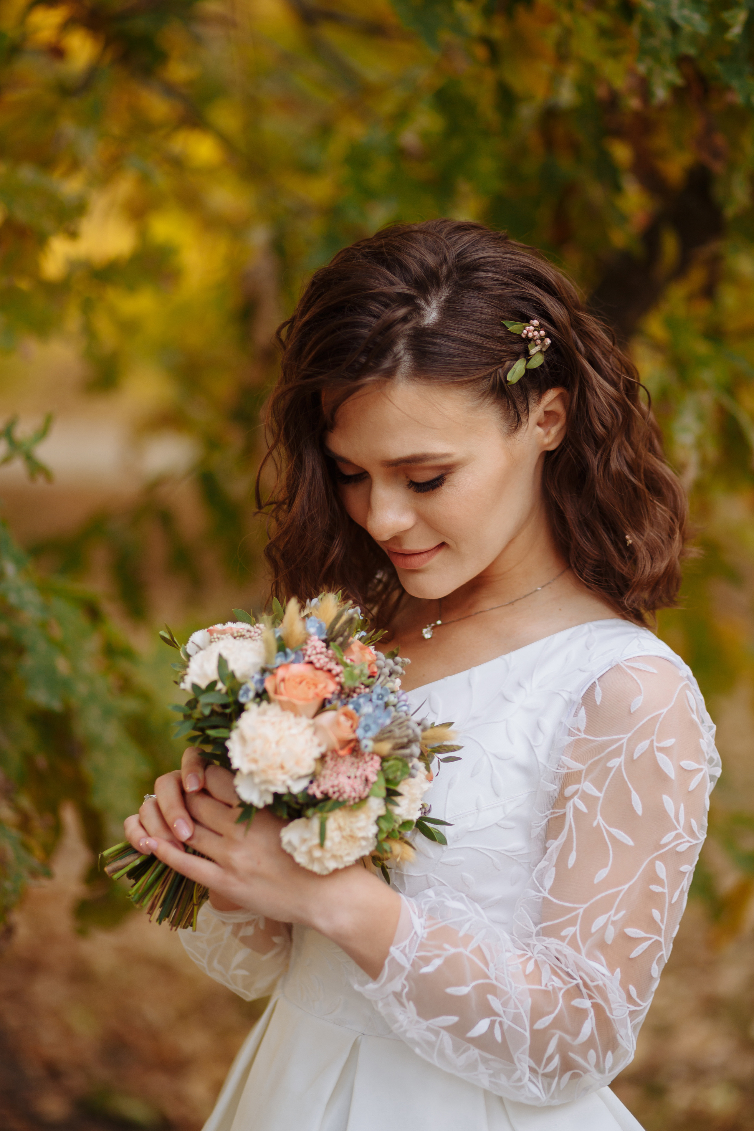 Максим и Надежда. Свадебный и репортажный фотограф в Волгограде Антон Сидоренко