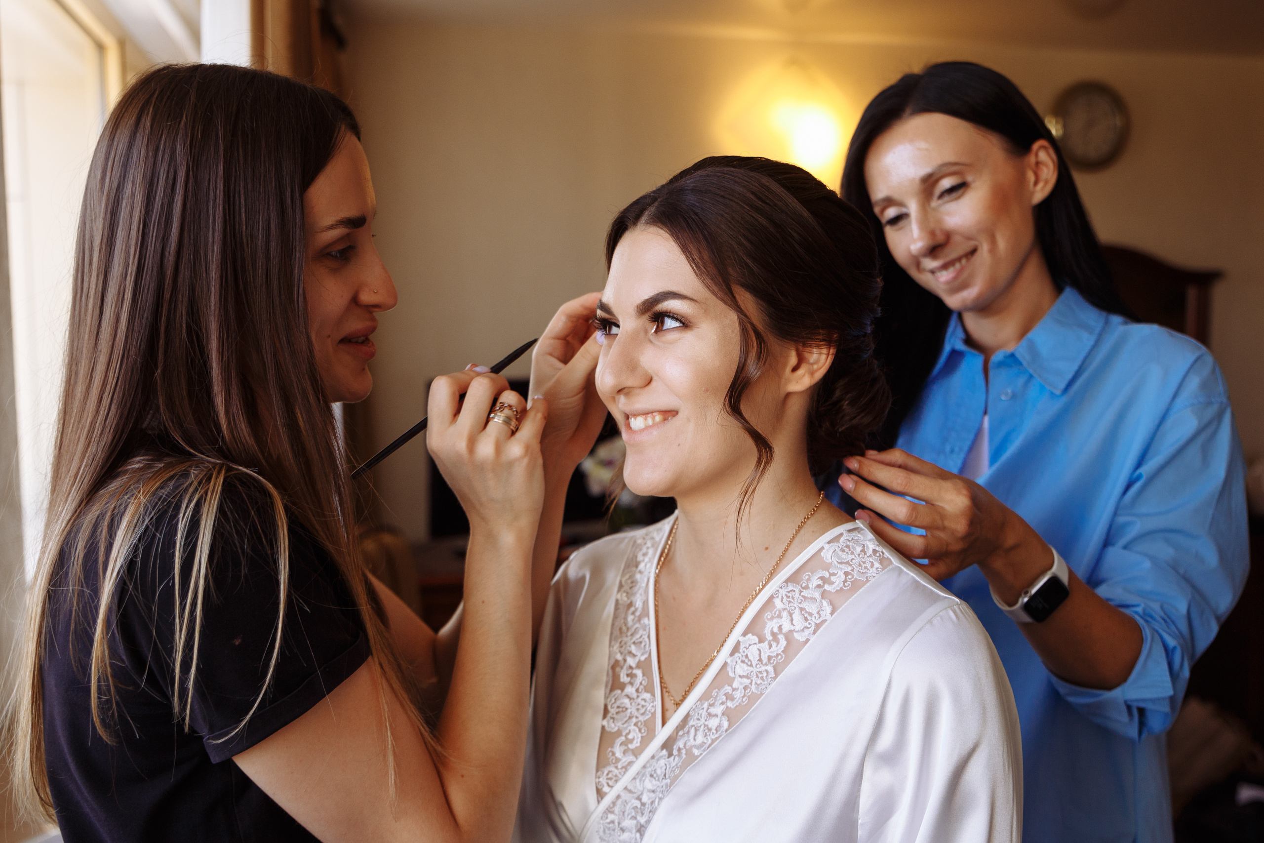 Андрей и Виктория. Свадебный и репортажный фотограф в Волгограде Антон Сидоренко