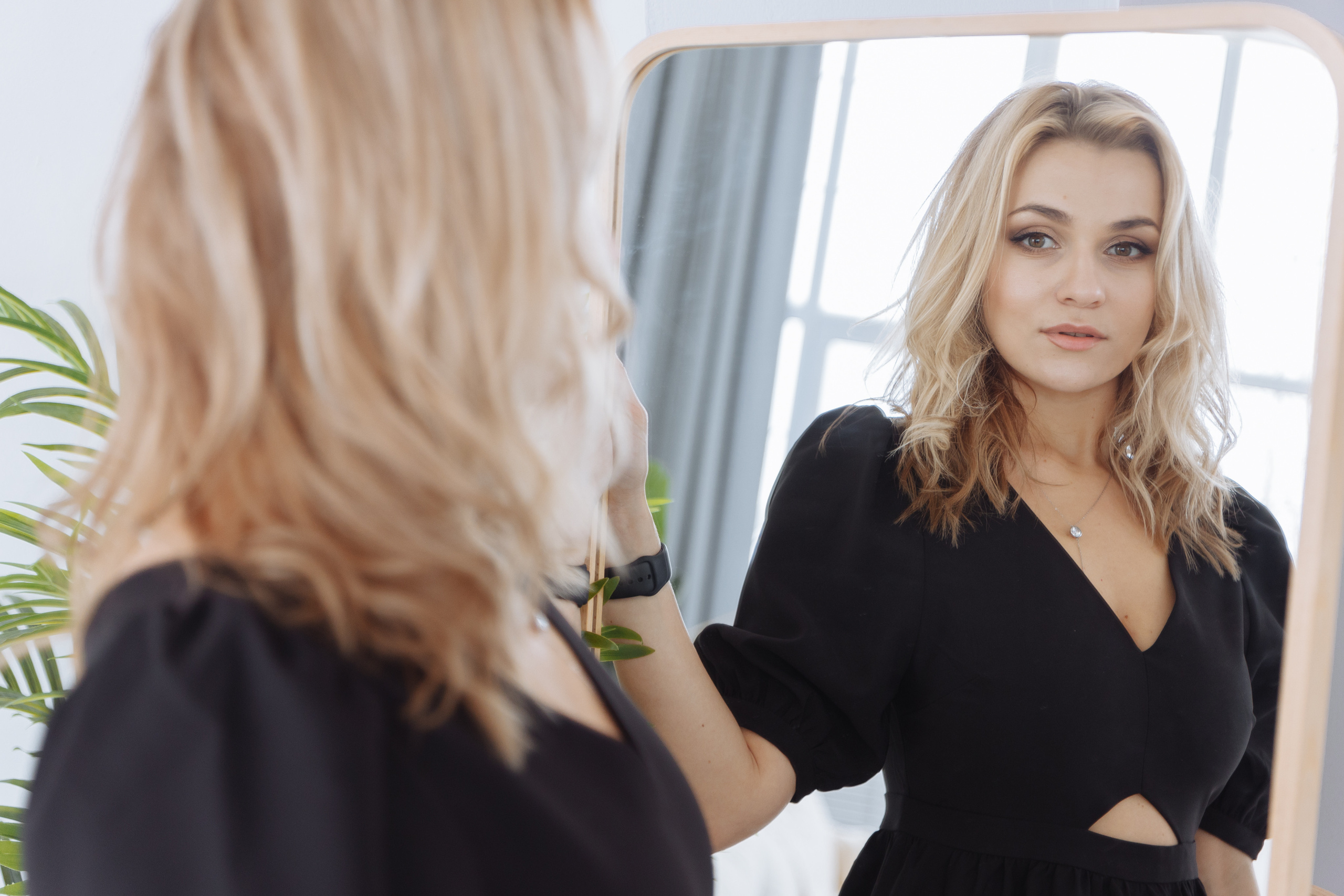 Наталья. Свадебный и репортажный фотограф в Волгограде Антон Сидоренко