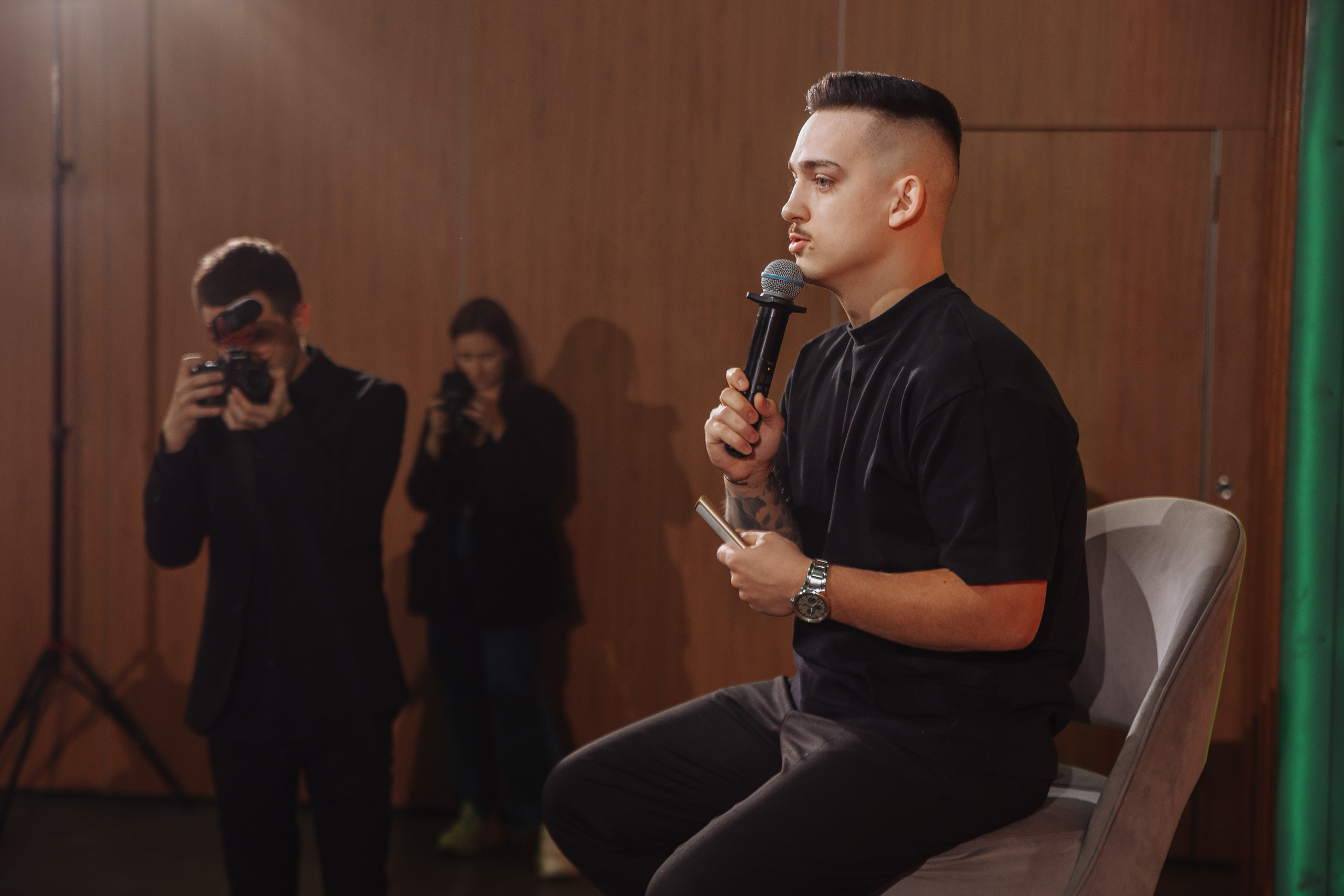 Провинциалы. Форум для ведущих. Свадебный и репортажный фотограф в Волгограде Антон Сидоренко