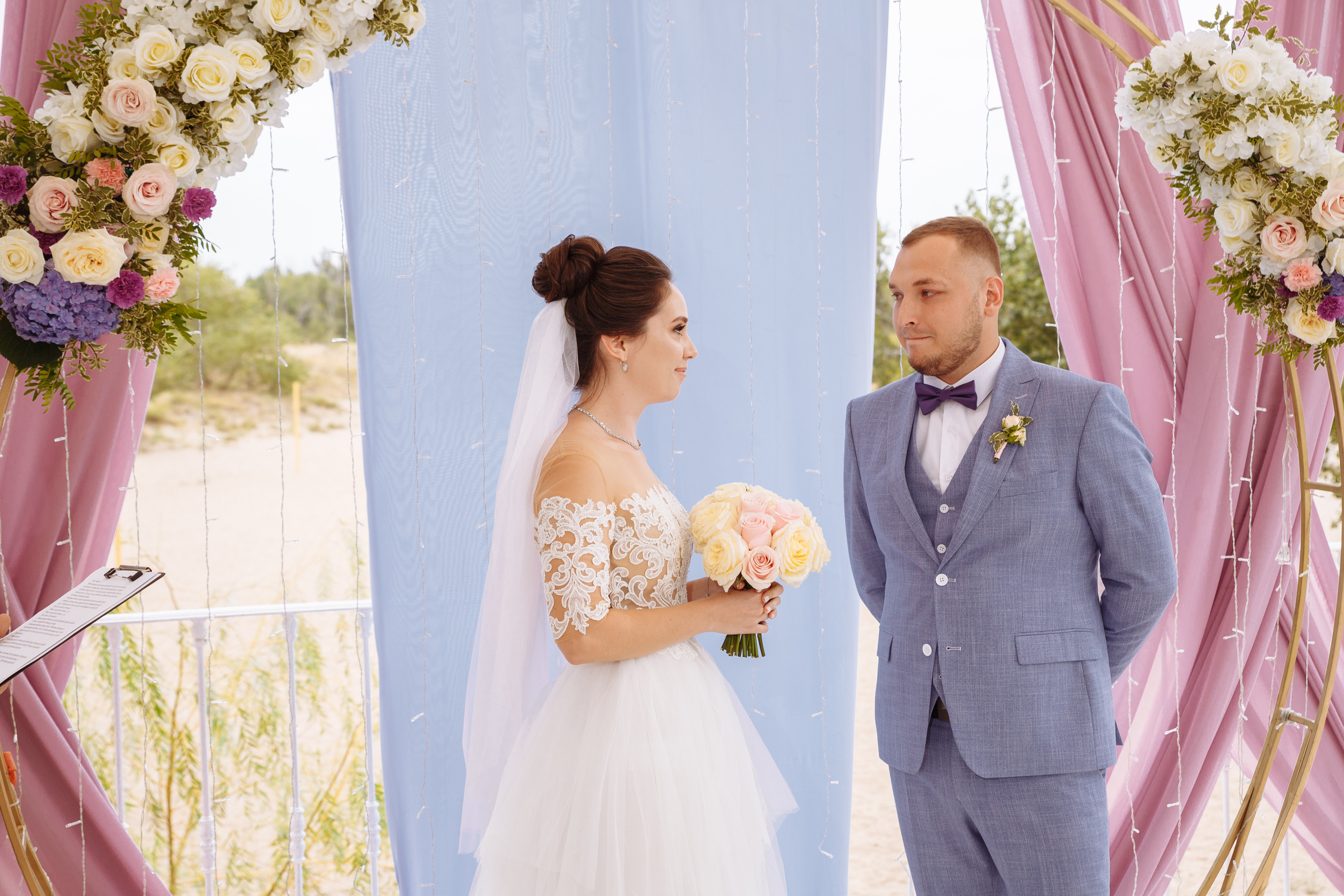 Илья и Виктория. Свадебный и репортажный фотограф в Волгограде Антон Сидоренко