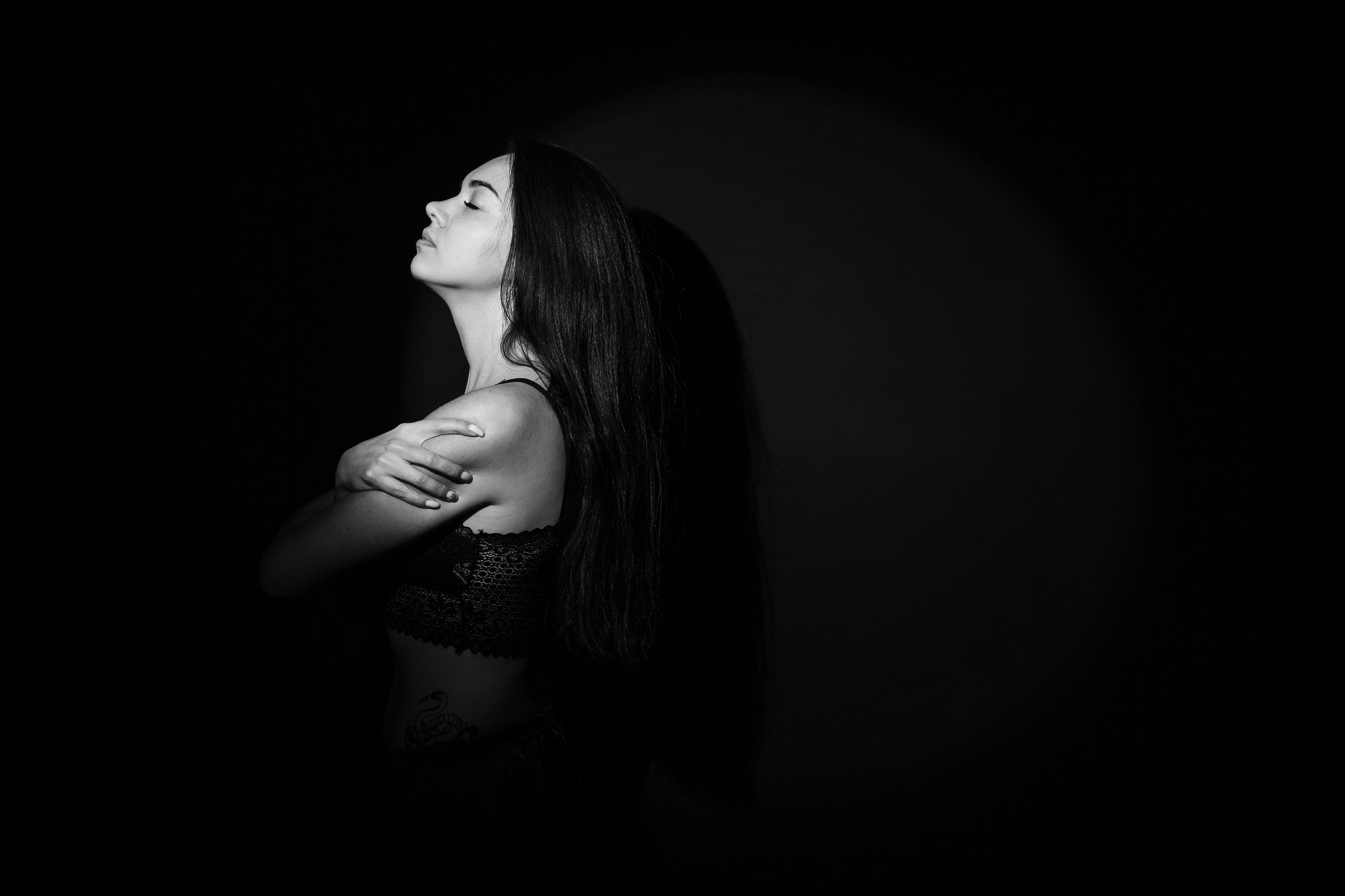 Татьяна. Свадебный и репортажный фотограф в Волгограде Антон Сидоренко