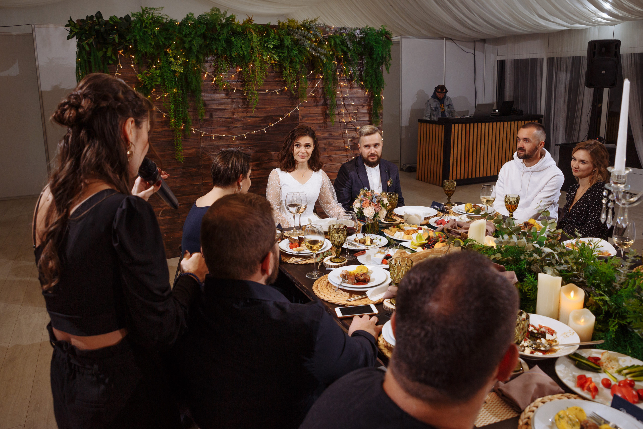 Максим и Надежда. Свадебный и репортажный фотограф в Волгограде Антон Сидоренко