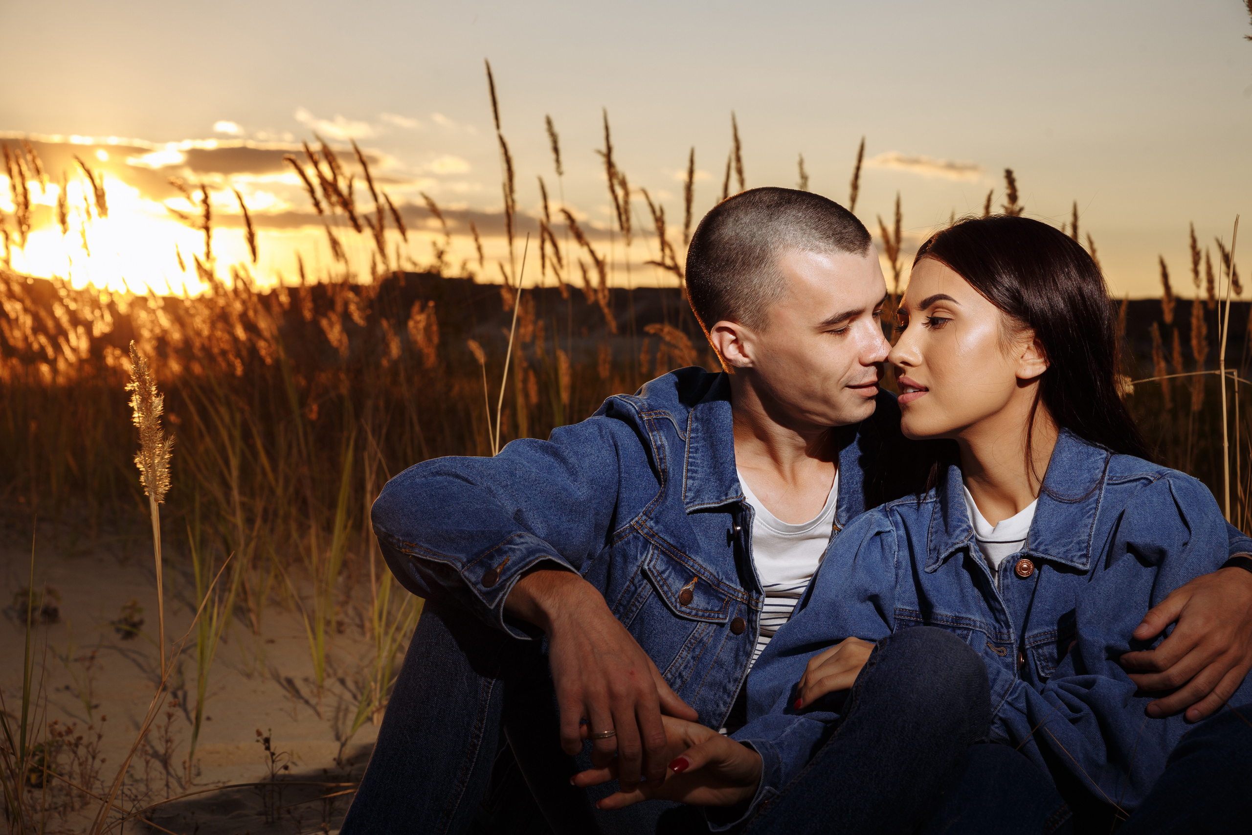 Дмитрий и Юлия. Свадебный и репортажный фотограф в Волгограде Антон Сидоренко