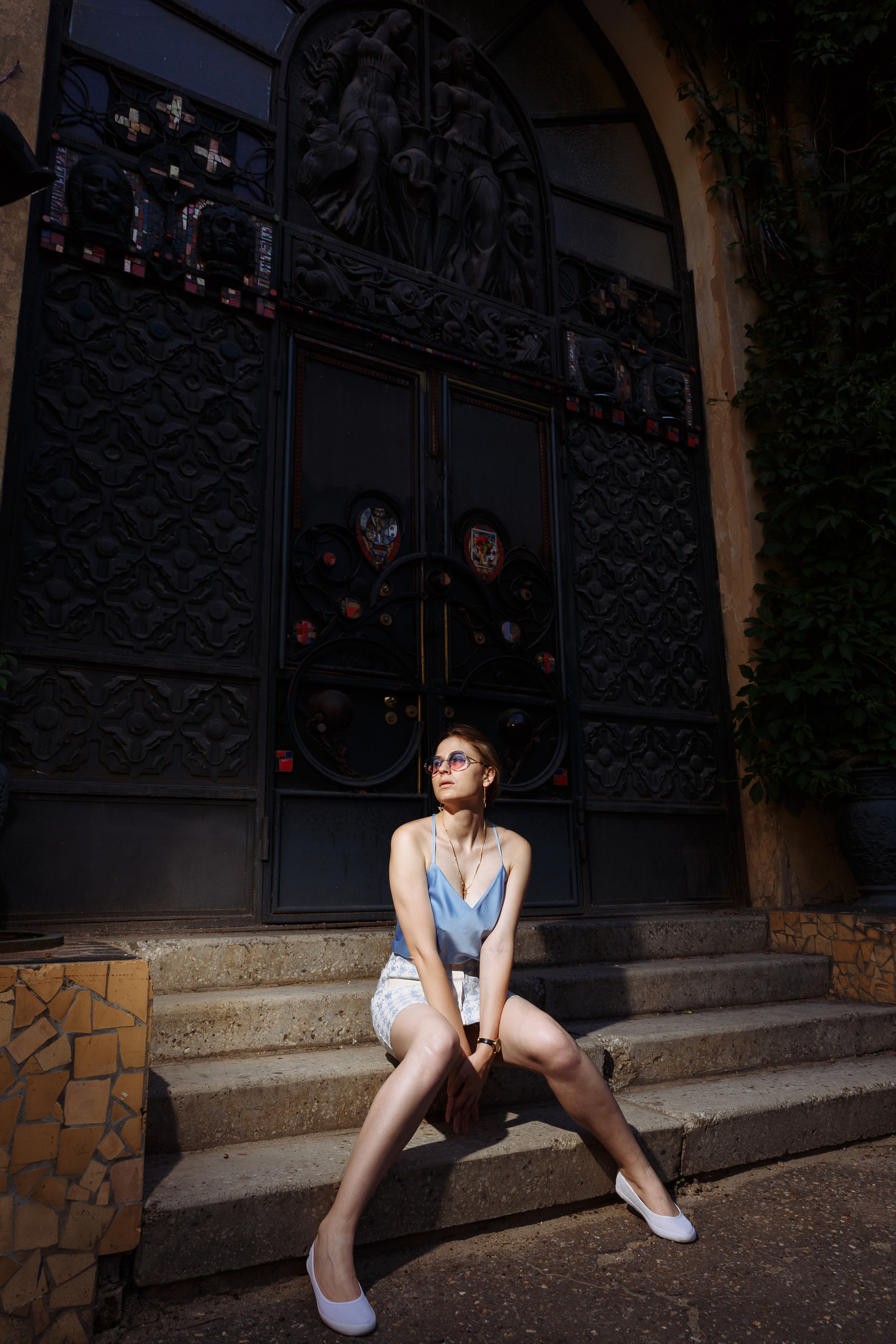 Sirina boutique. Свадебный и репортажный фотограф в Волгограде Антон Сидоренко