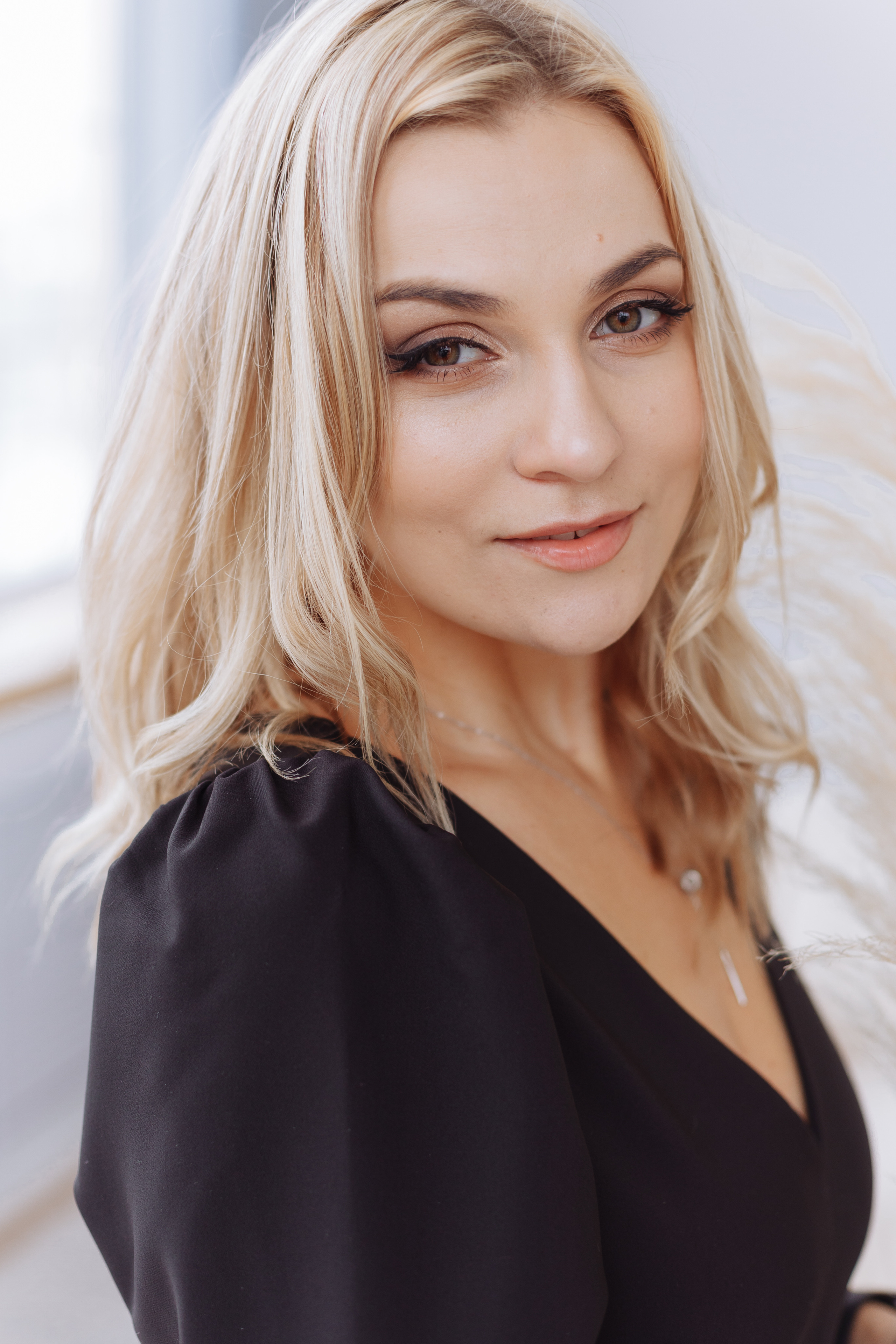 Наталья. Свадебный и репортажный фотограф в Волгограде Антон Сидоренко