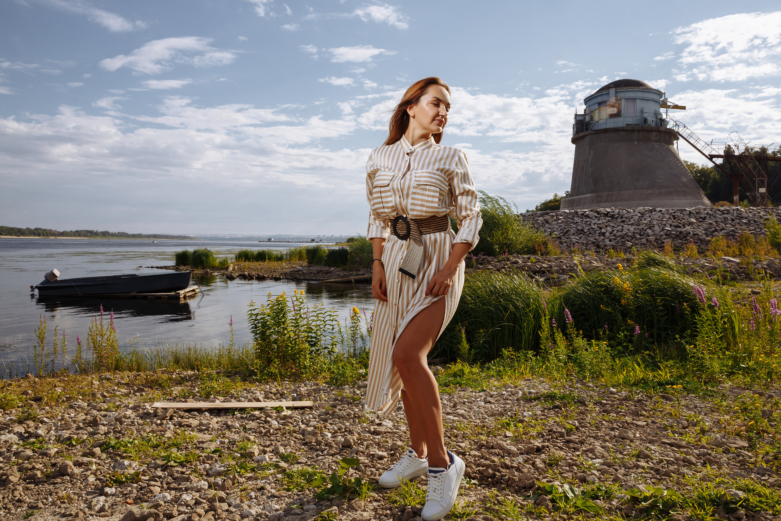 Sirina boutique. Свадебный и репортажный фотограф в Волгограде Антон Сидоренко