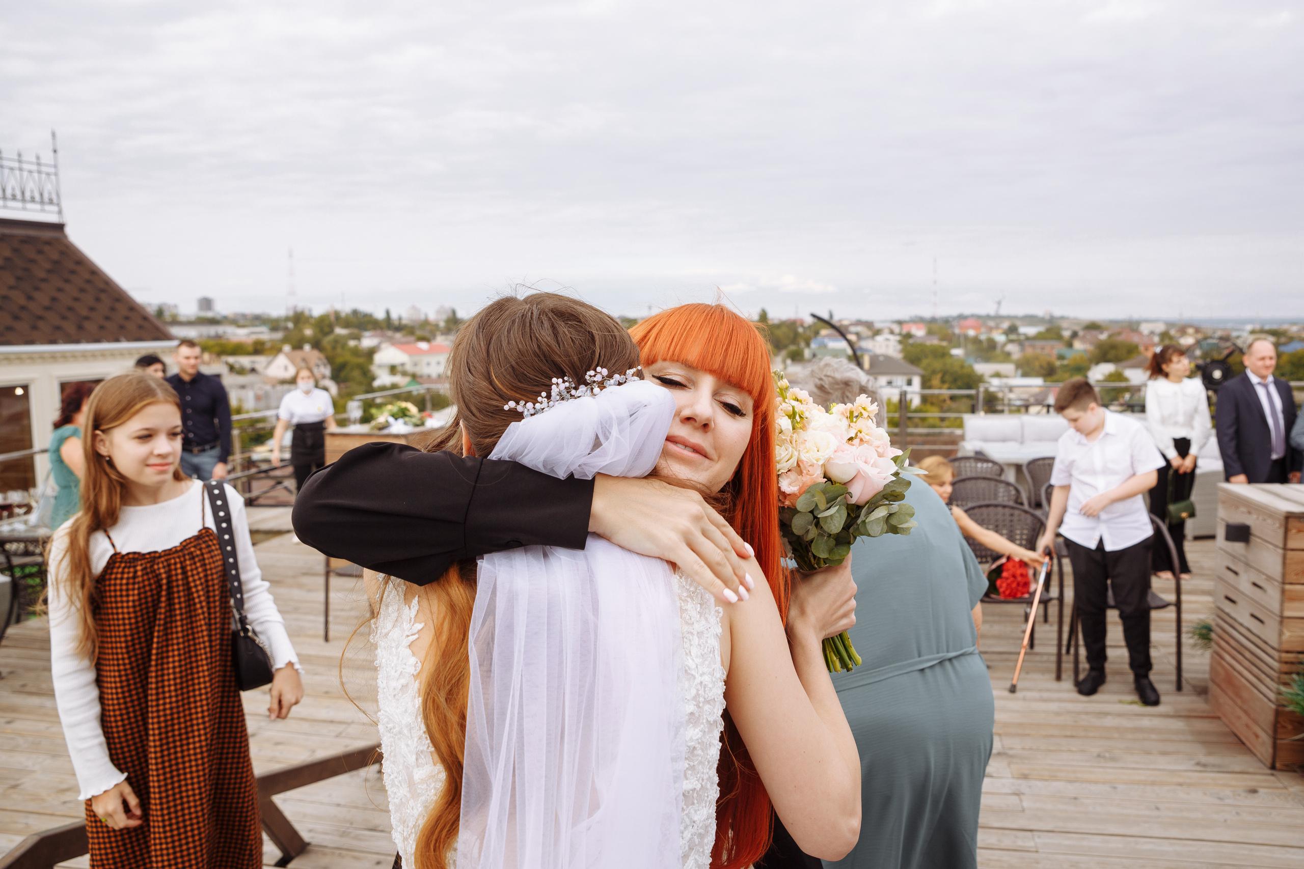 Владислав и Дарья. Свадебный и репортажный фотограф в Волгограде Антон Сидоренко