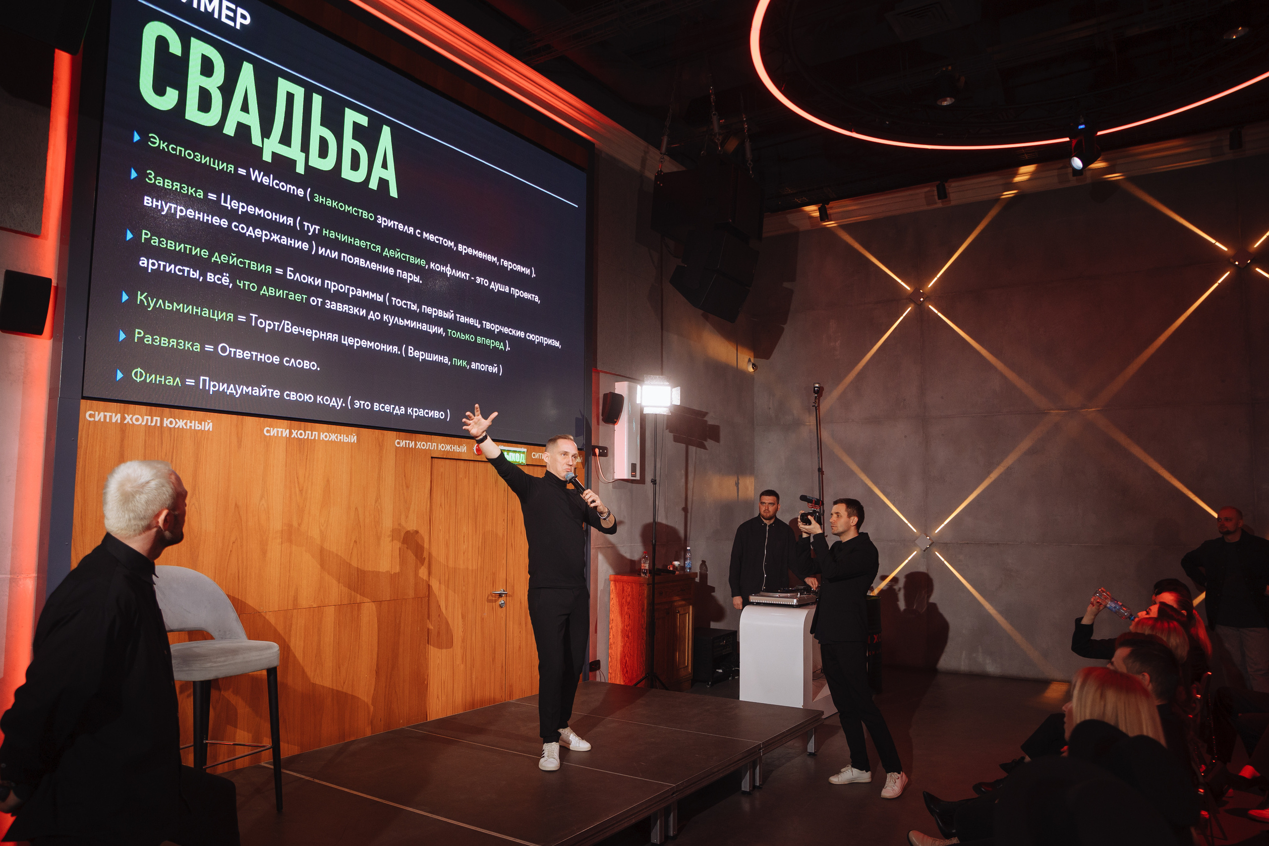 Провинциалы. Форум для ведущих. Свадебный и репортажный фотограф в Волгограде Антон Сидоренко