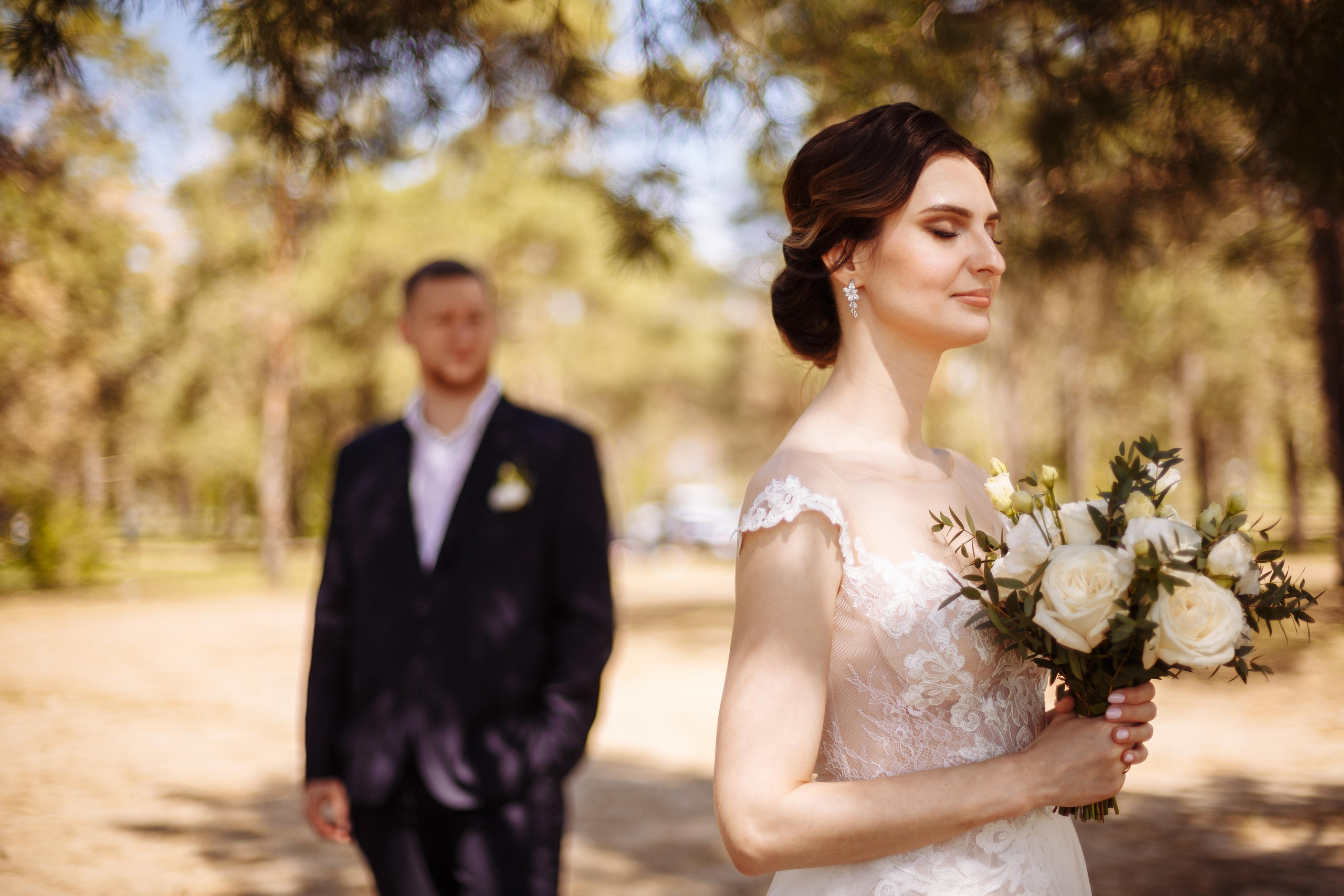 Свадебный и репортажный фотограф в Волгограде Антон Сидоренко