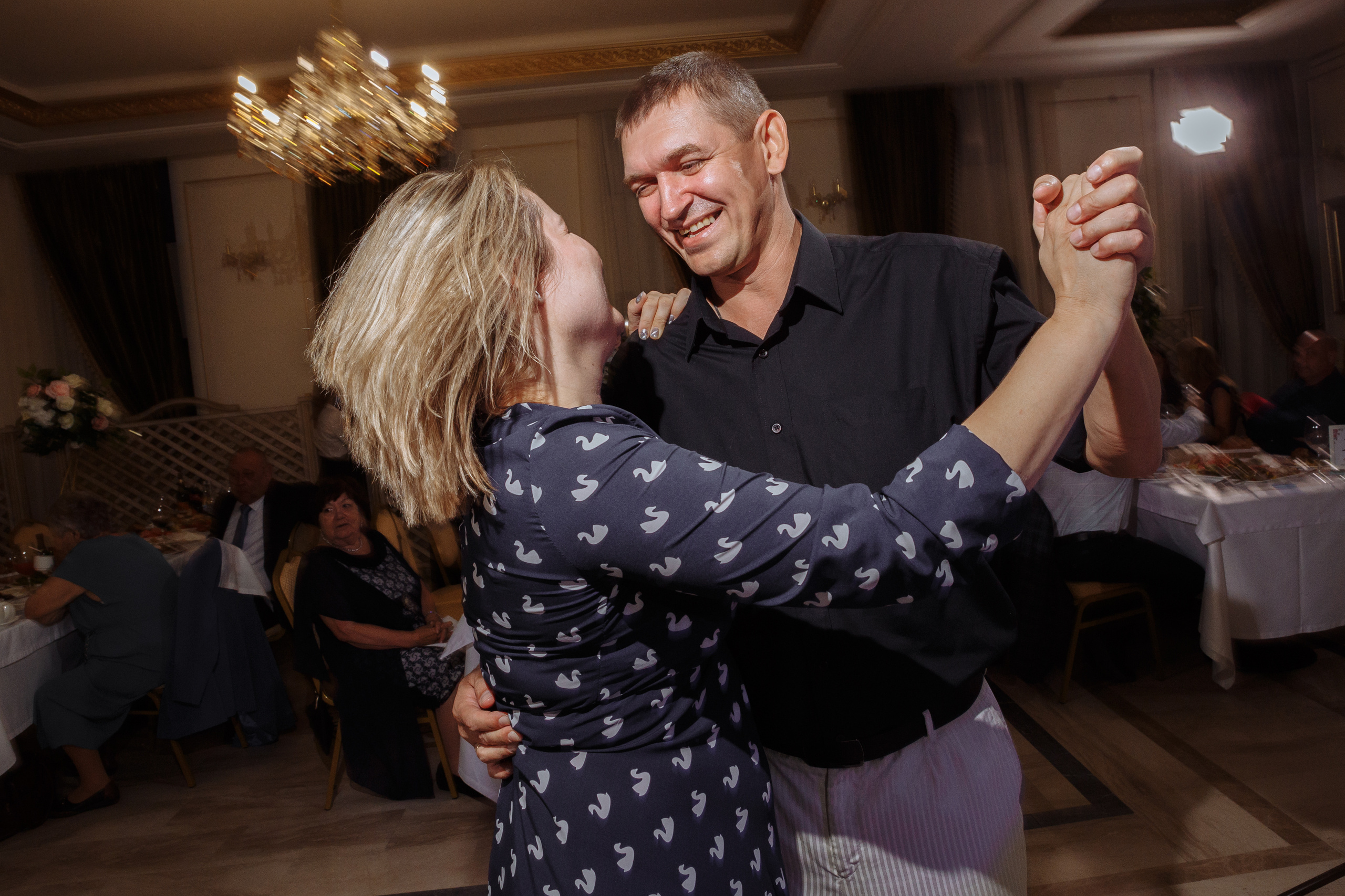 Владислав и Дарья. Свадебный и репортажный фотограф в Волгограде Антон Сидоренко