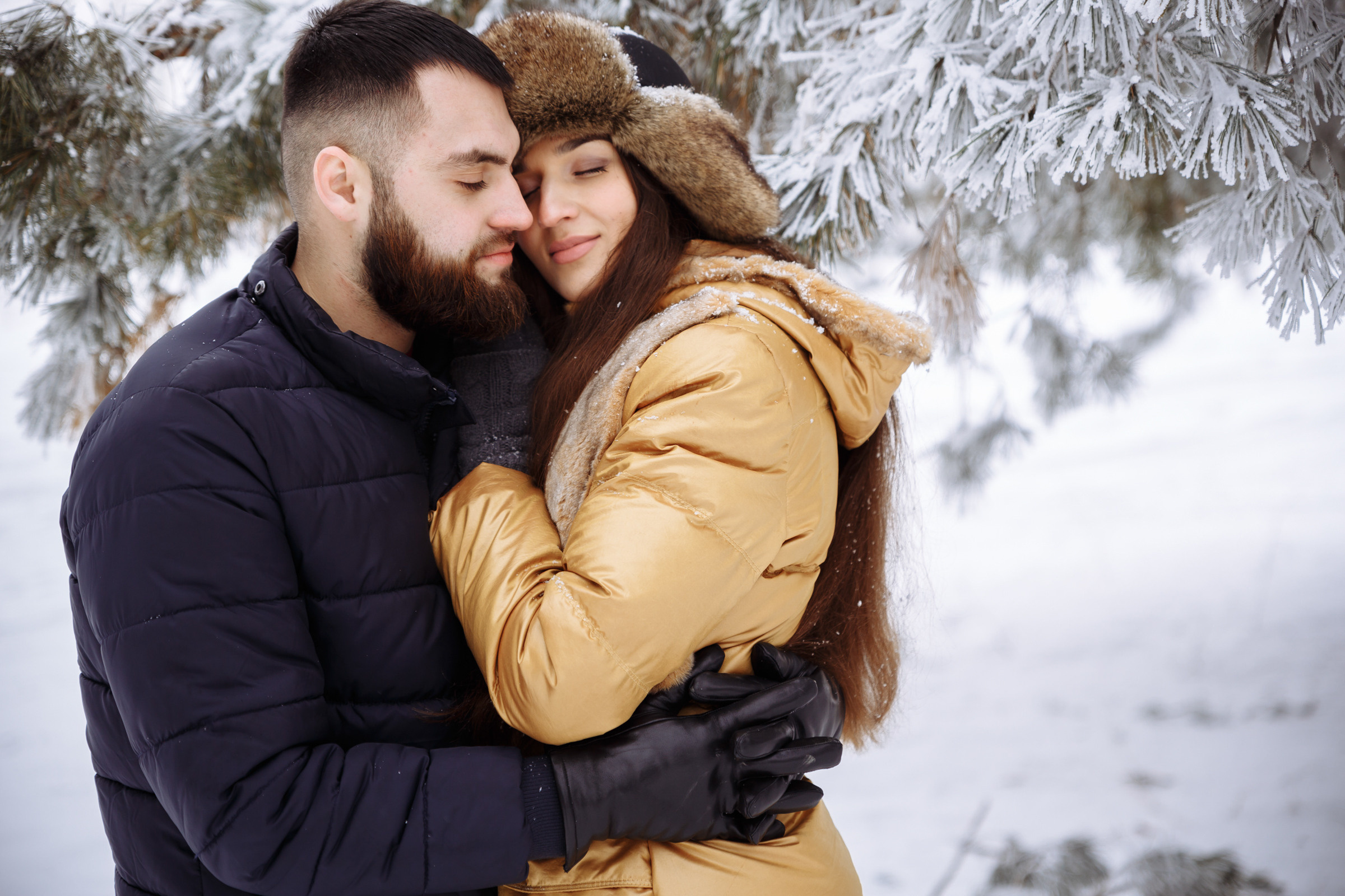Геннадий и Ксения. Свадебный и репортажный фотограф в Волгограде Антон Сидоренко