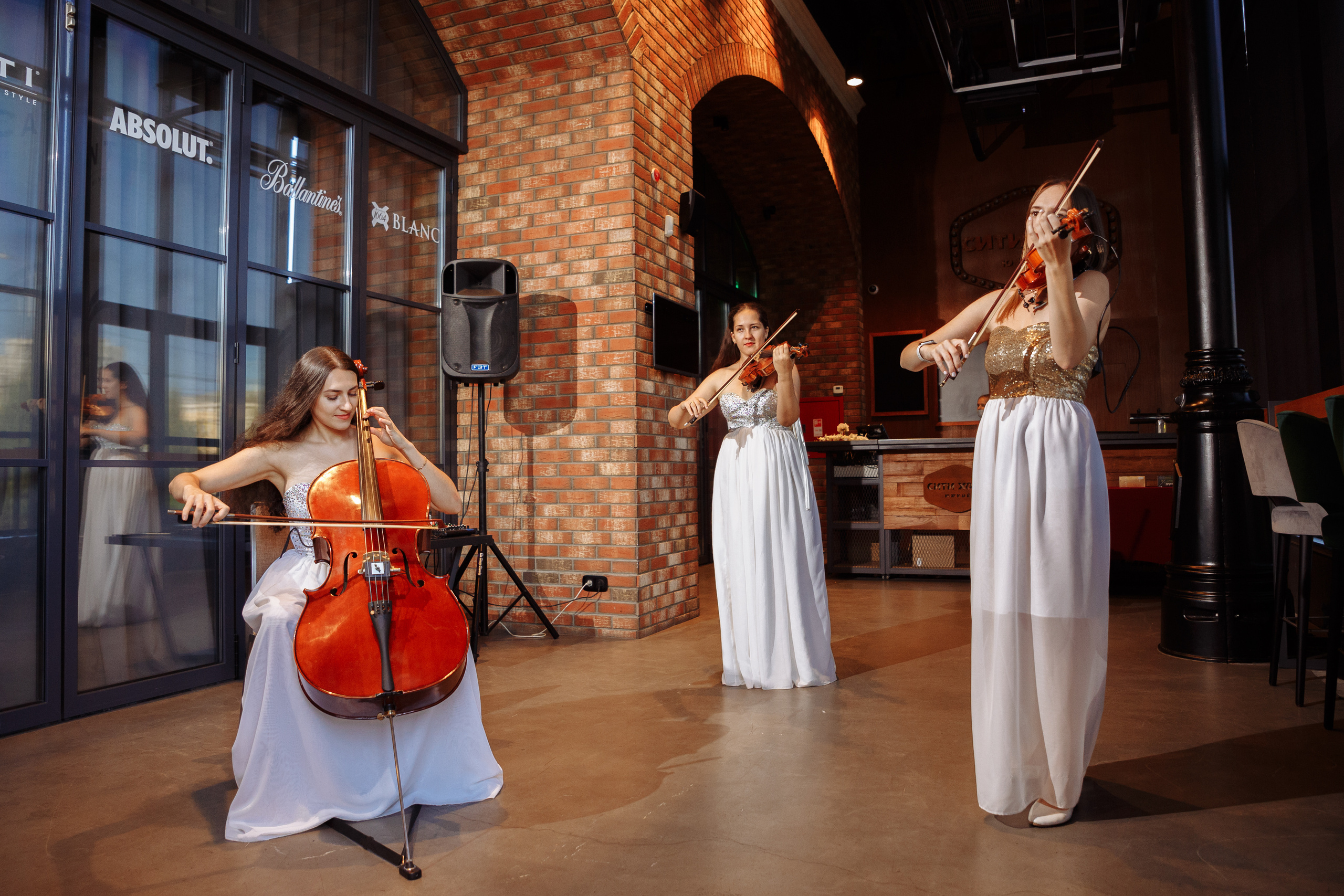 Андрей и Виктория. Свадебный и репортажный фотограф в Волгограде Антон Сидоренко