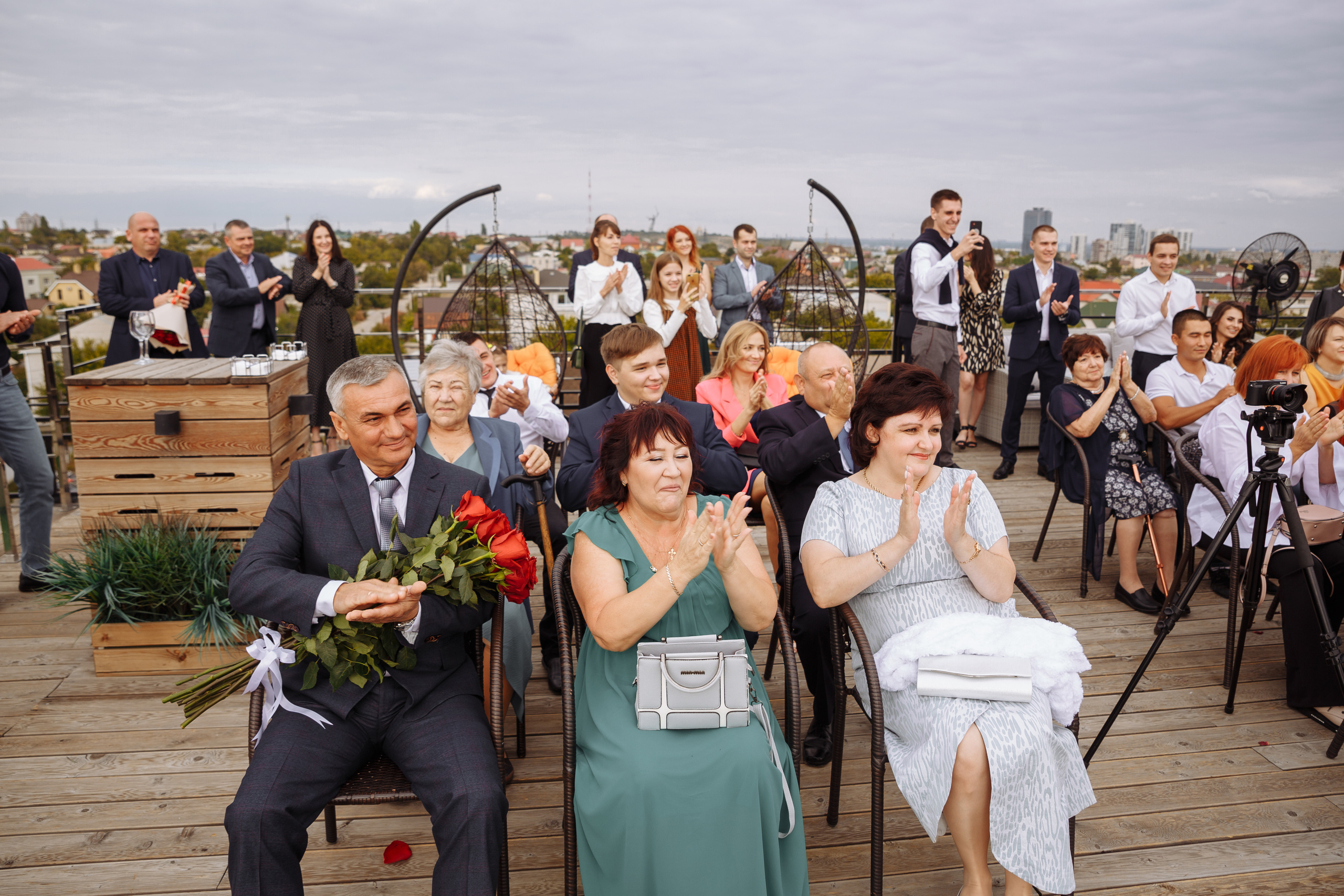 Владислав и Дарья. Свадебный и репортажный фотограф в Волгограде Антон Сидоренко