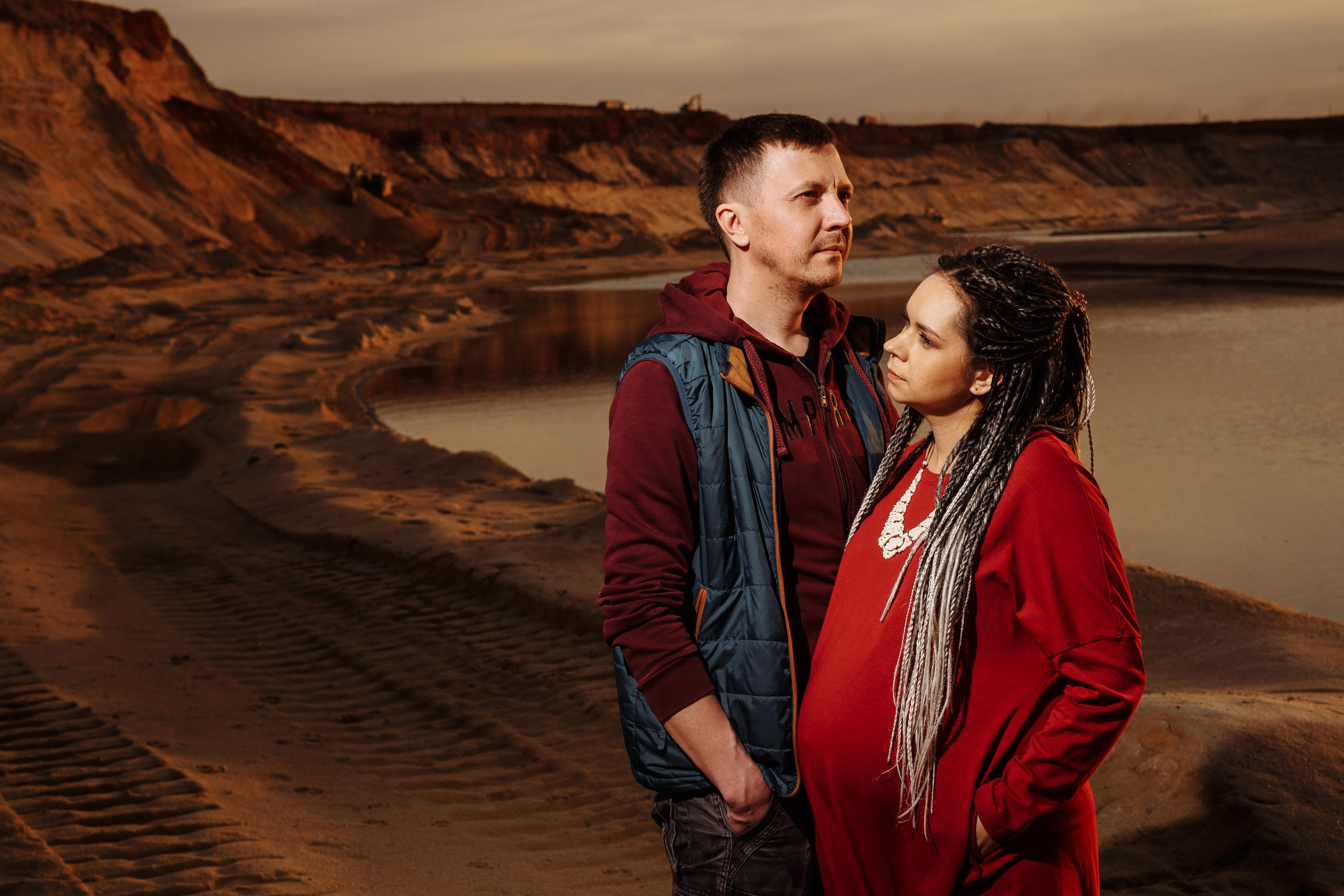 Сергей и Екатерина. Свадебный и репортажный фотограф в Волгограде Антон Сидоренко