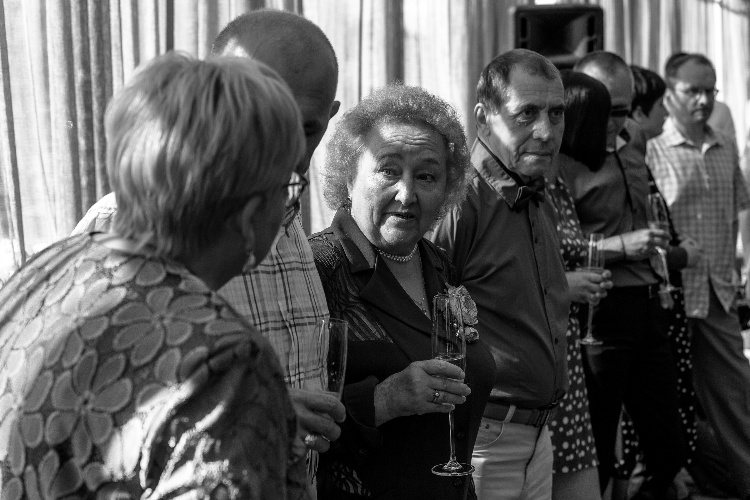 Андрей и Татьяна. Свадебный и репортажный фотограф в Волгограде Антон Сидоренко