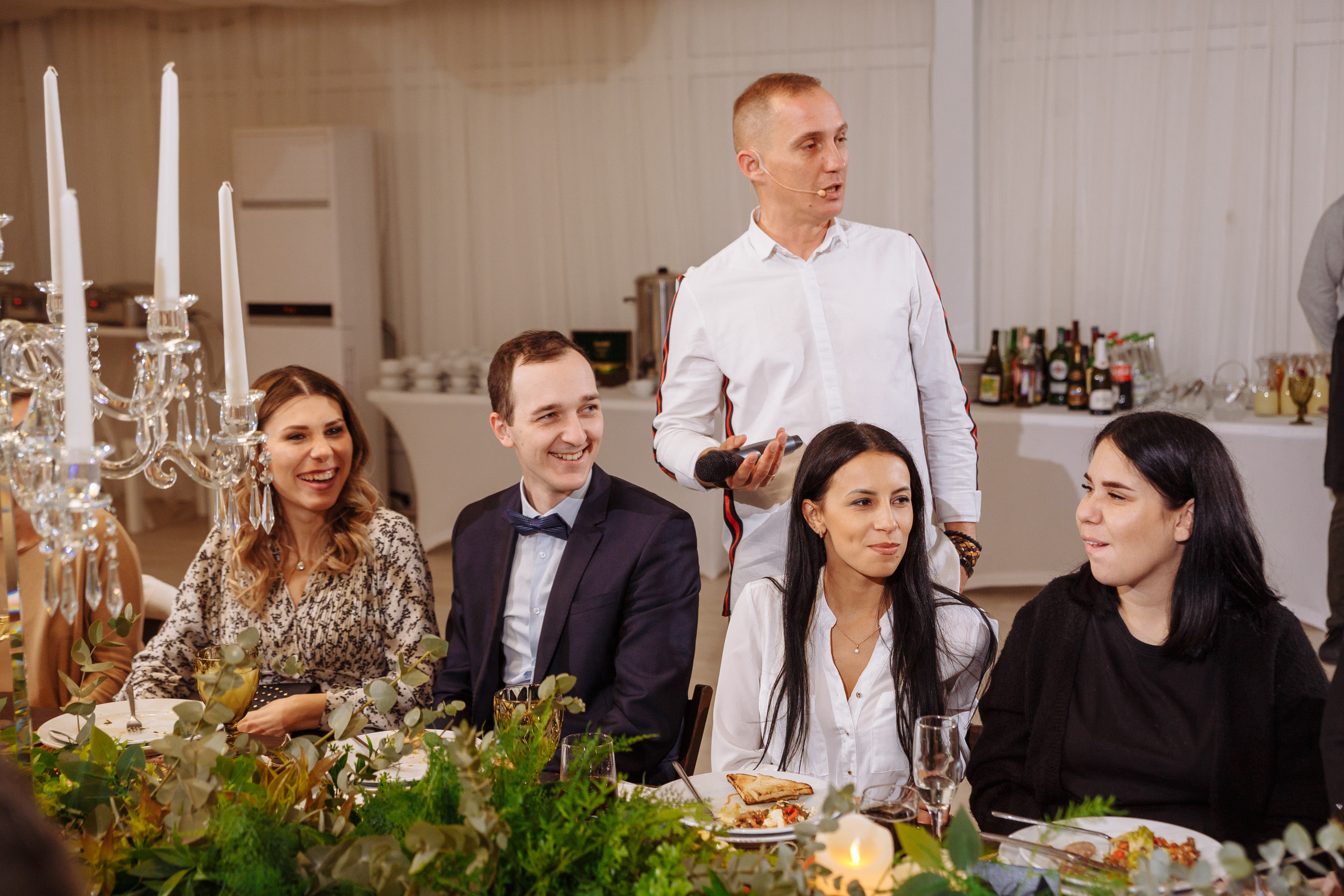 Максим и Надежда. Свадебный и репортажный фотограф в Волгограде Антон Сидоренко