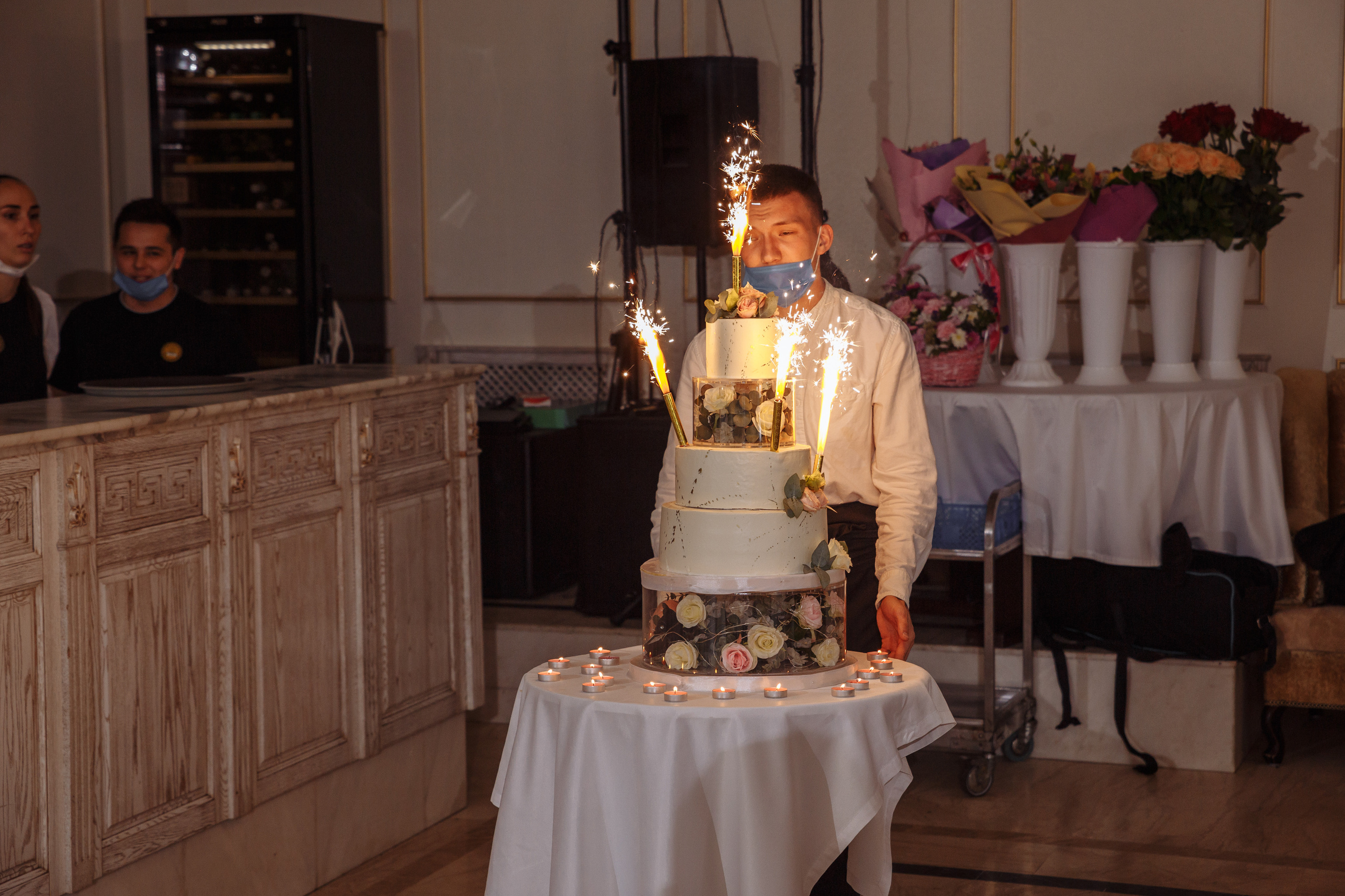 Владислав и Дарья. Свадебный и репортажный фотограф в Волгограде Антон Сидоренко