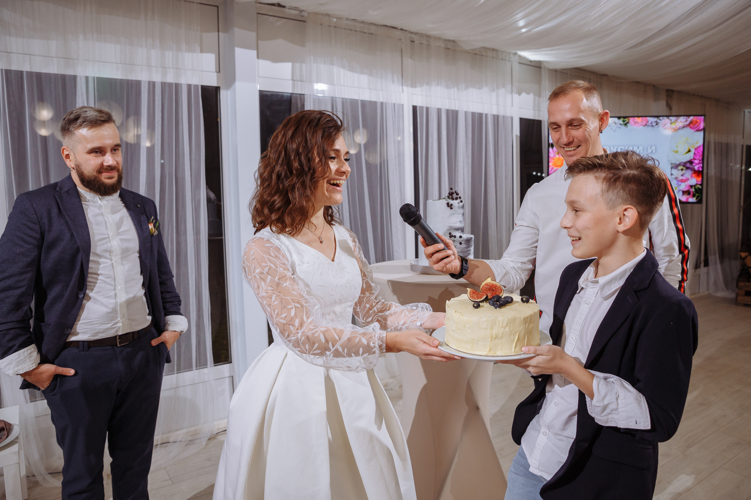 Максим и Надежда. Свадебный и репортажный фотограф в Волгограде Антон Сидоренко