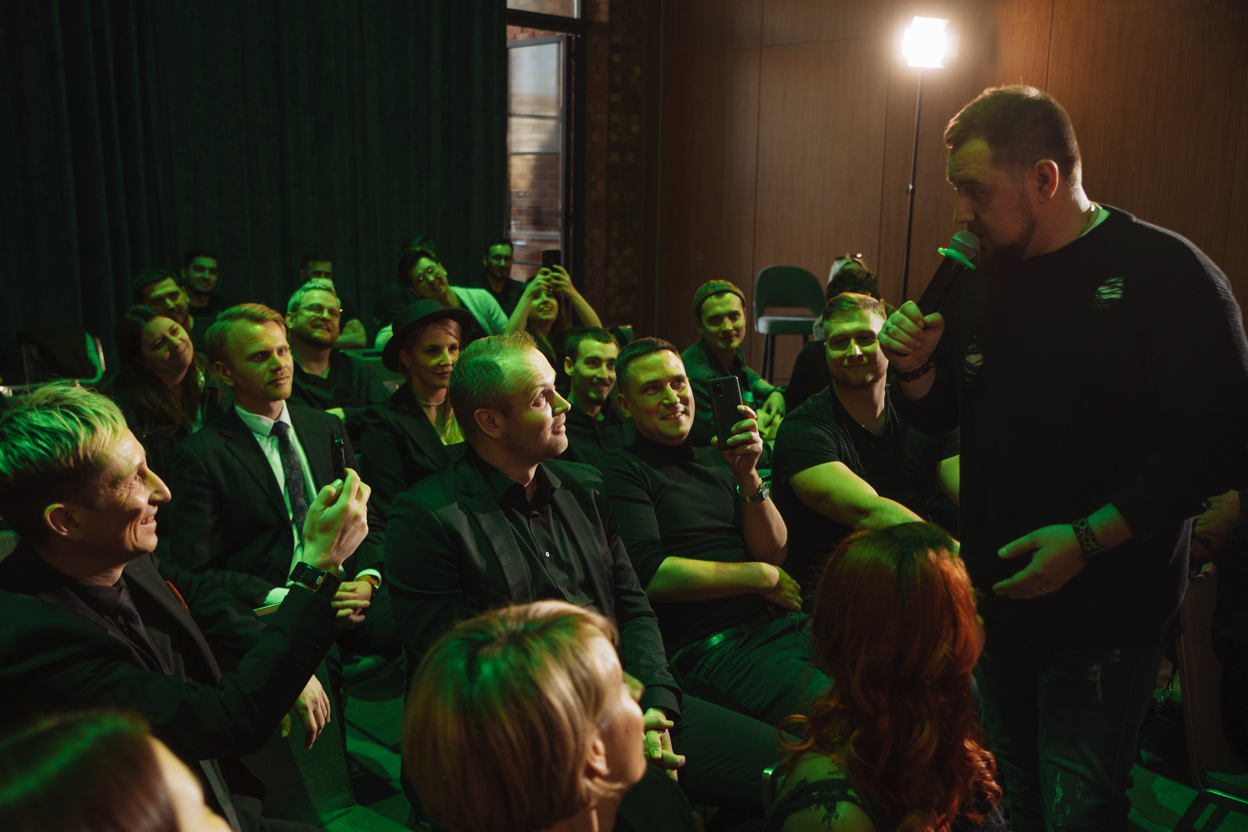 Провинциалы. Форум для ведущих. Свадебный и репортажный фотограф в Волгограде Антон Сидоренко