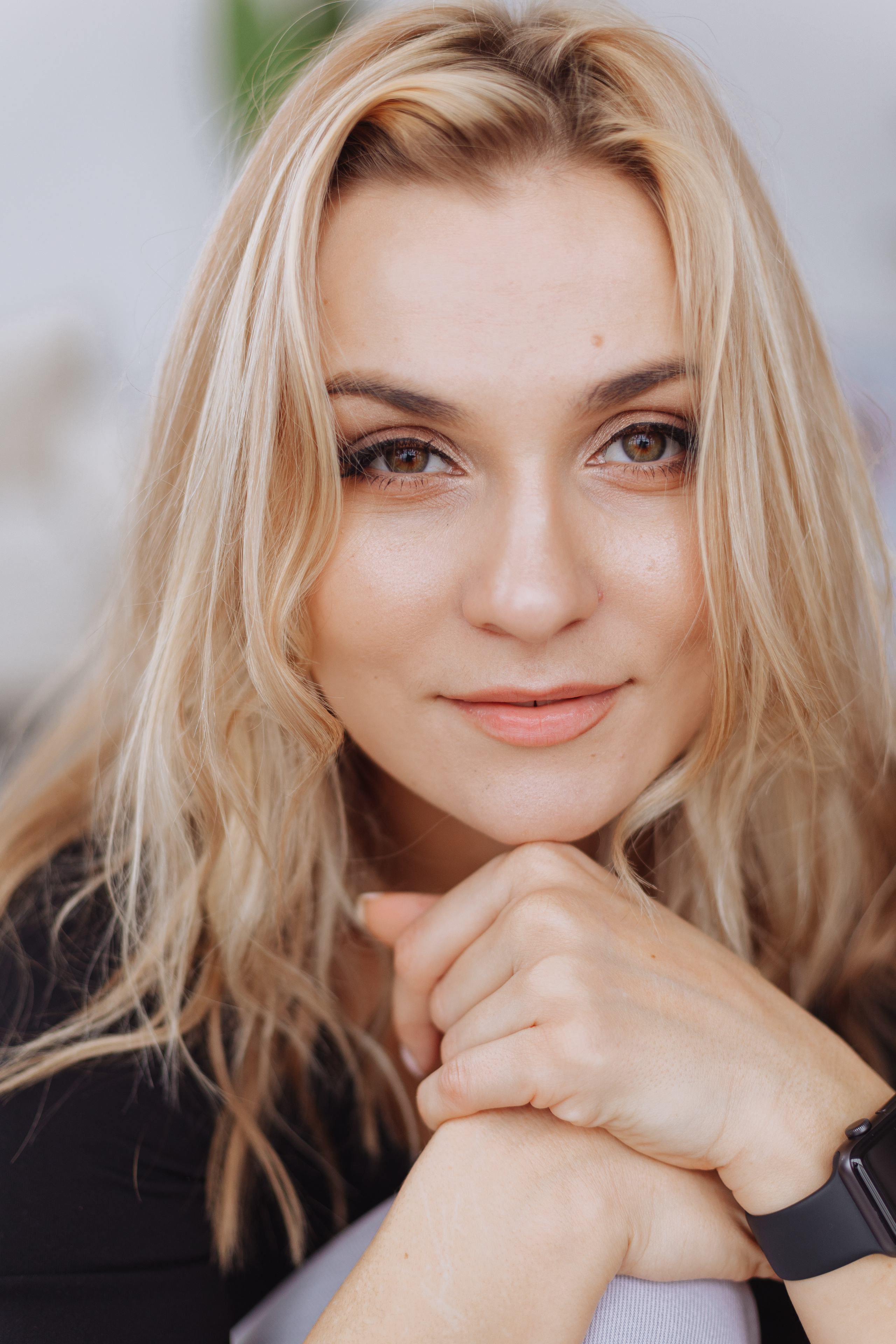 Наталья. Свадебный и репортажный фотограф в Волгограде Антон Сидоренко