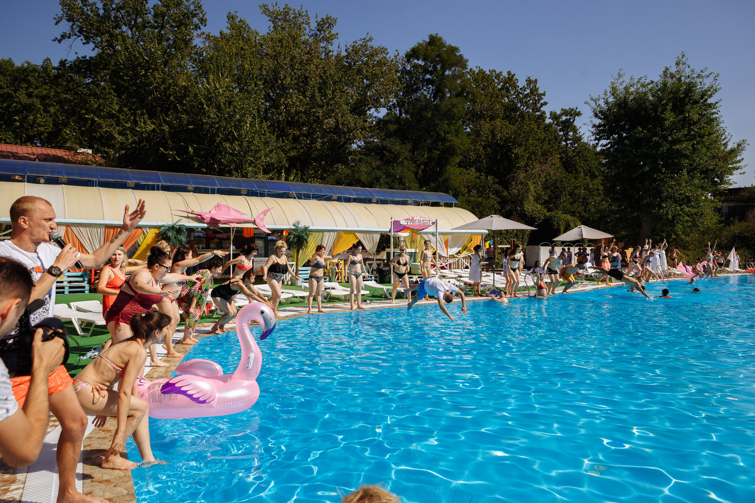 Адресат 12 лет. Свадебный и репортажный фотограф в Волгограде Антон Сидоренко