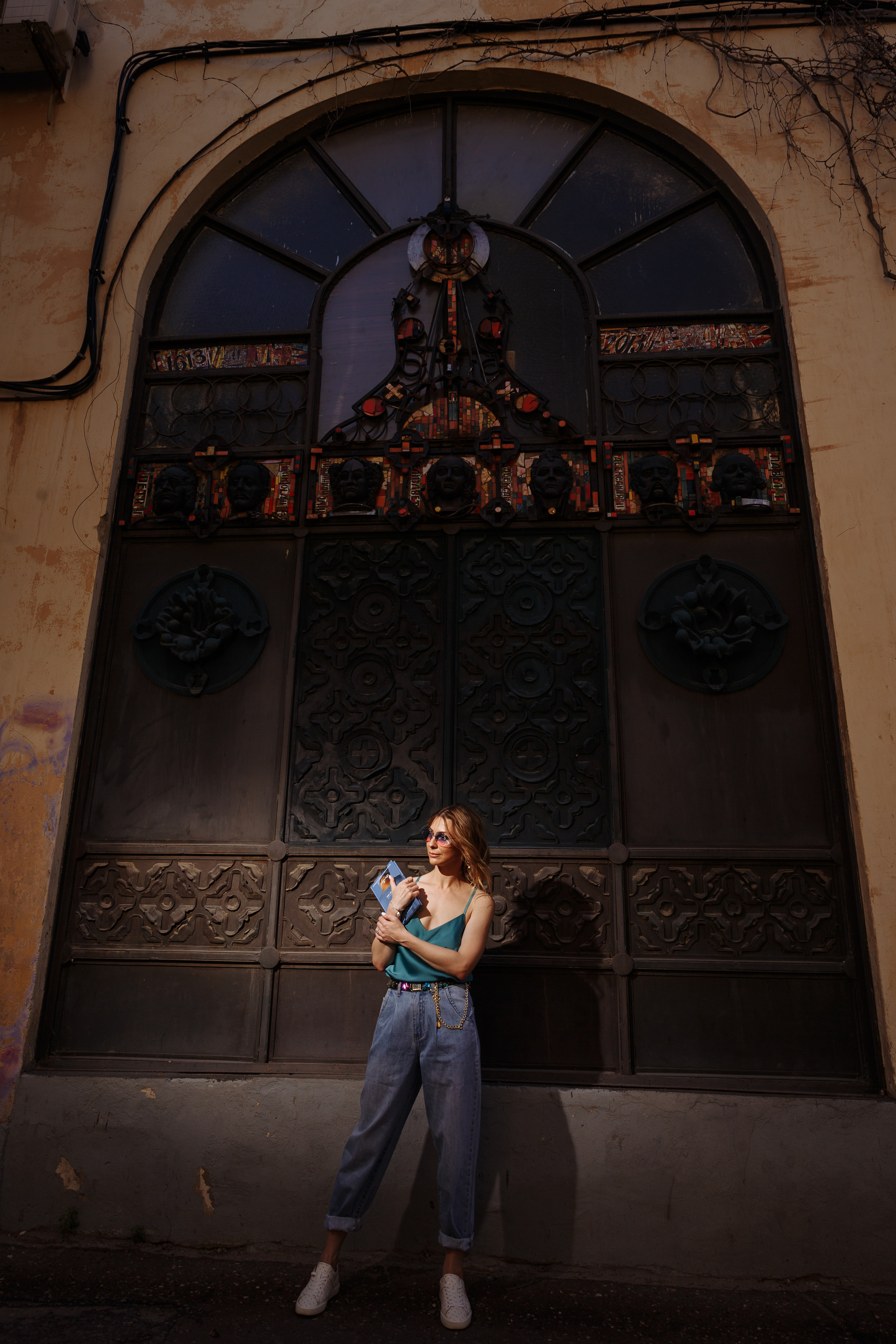 Sirina boutique. Свадебный и репортажный фотограф в Волгограде Антон Сидоренко