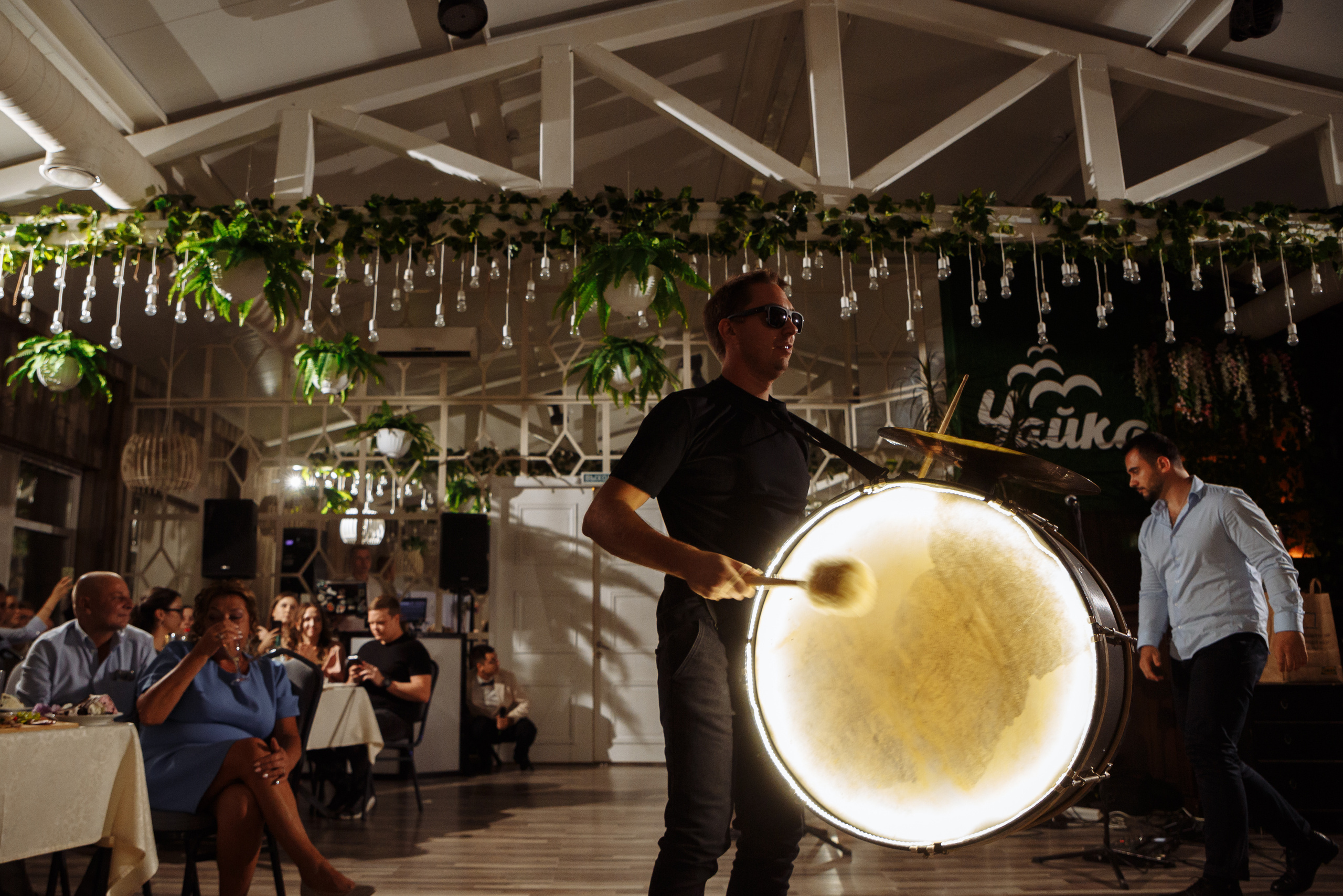 Илья и Виктория. Свадебный и репортажный фотограф в Волгограде Антон Сидоренко