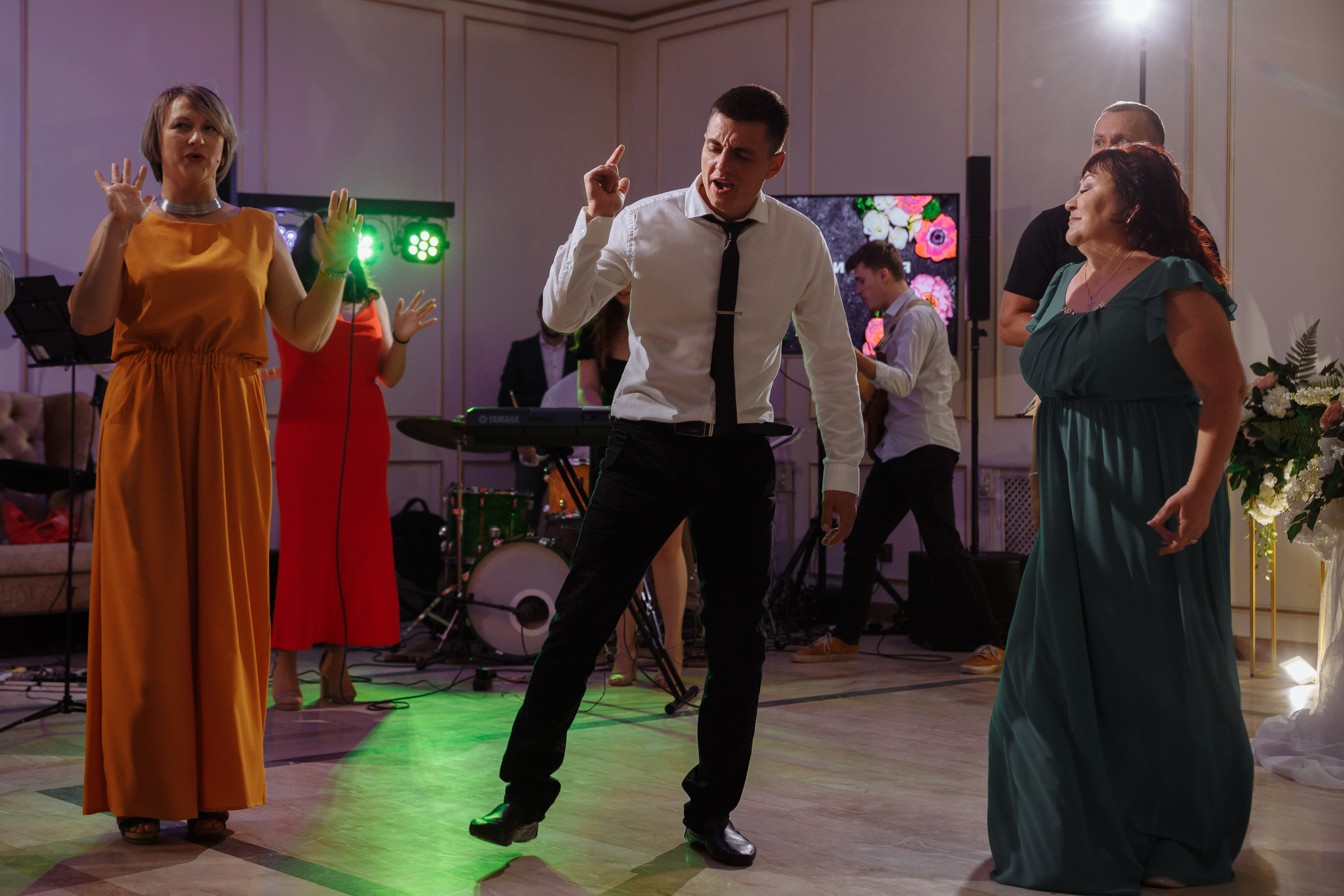 Владислав и Дарья. Свадебный и репортажный фотограф в Волгограде Антон Сидоренко