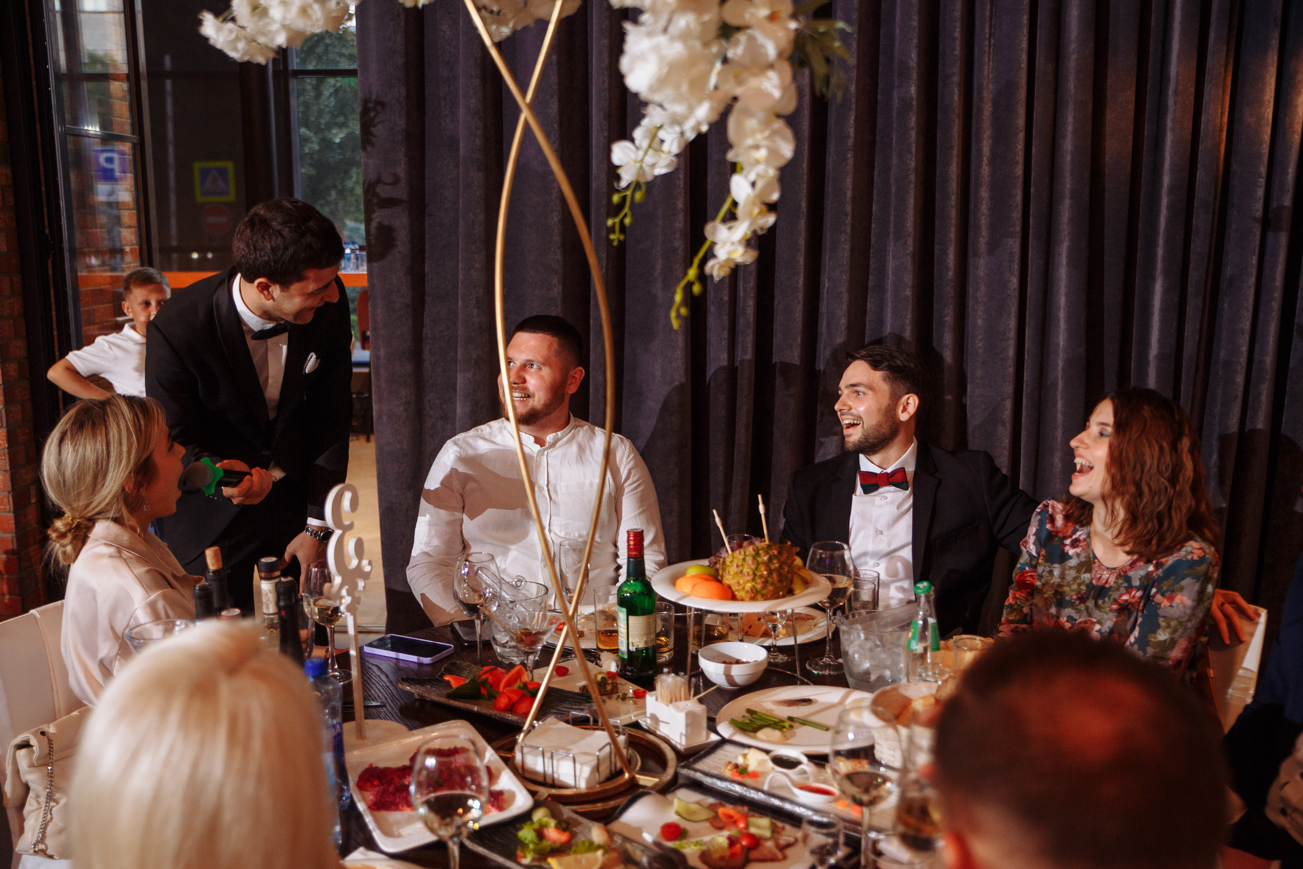 Андрей и Виктория. Свадебный и репортажный фотограф в Волгограде Антон Сидоренко