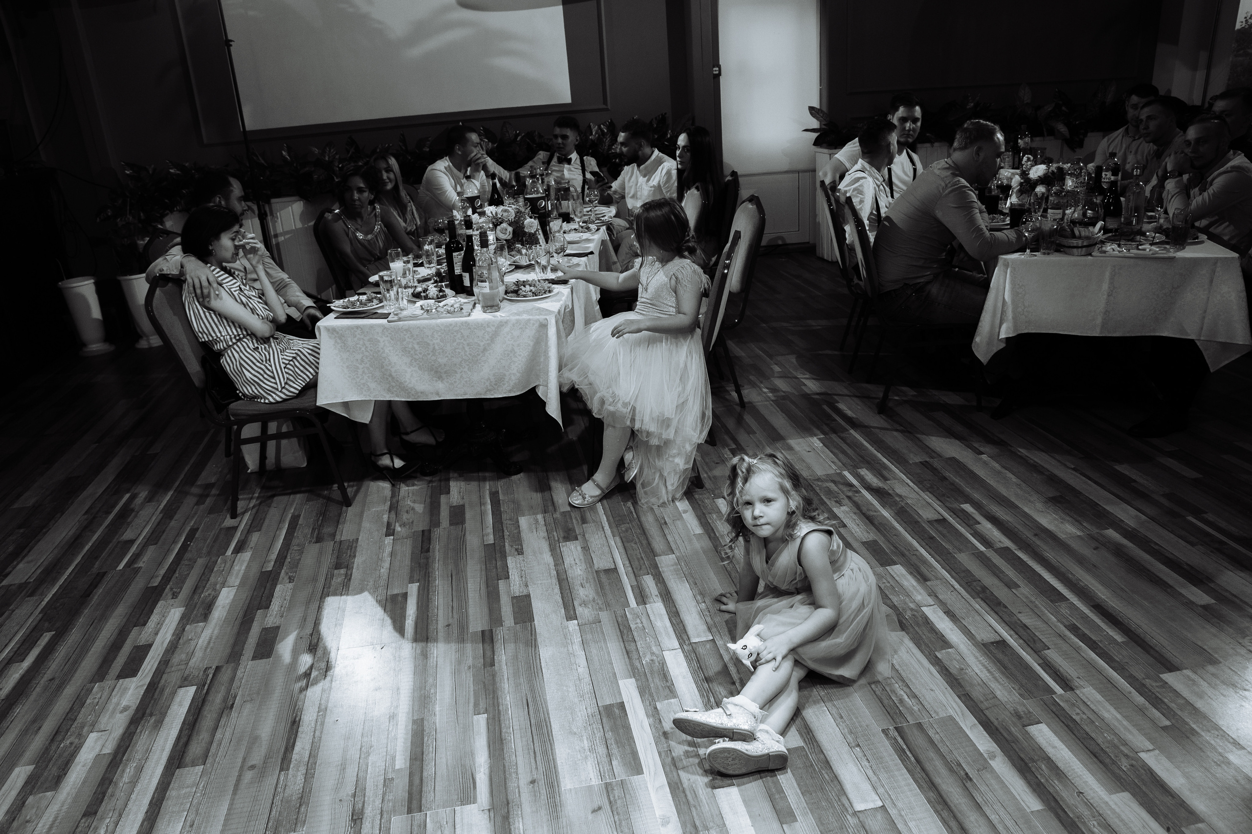 Илья и Виктория. Свадебный и репортажный фотограф в Волгограде Антон Сидоренко