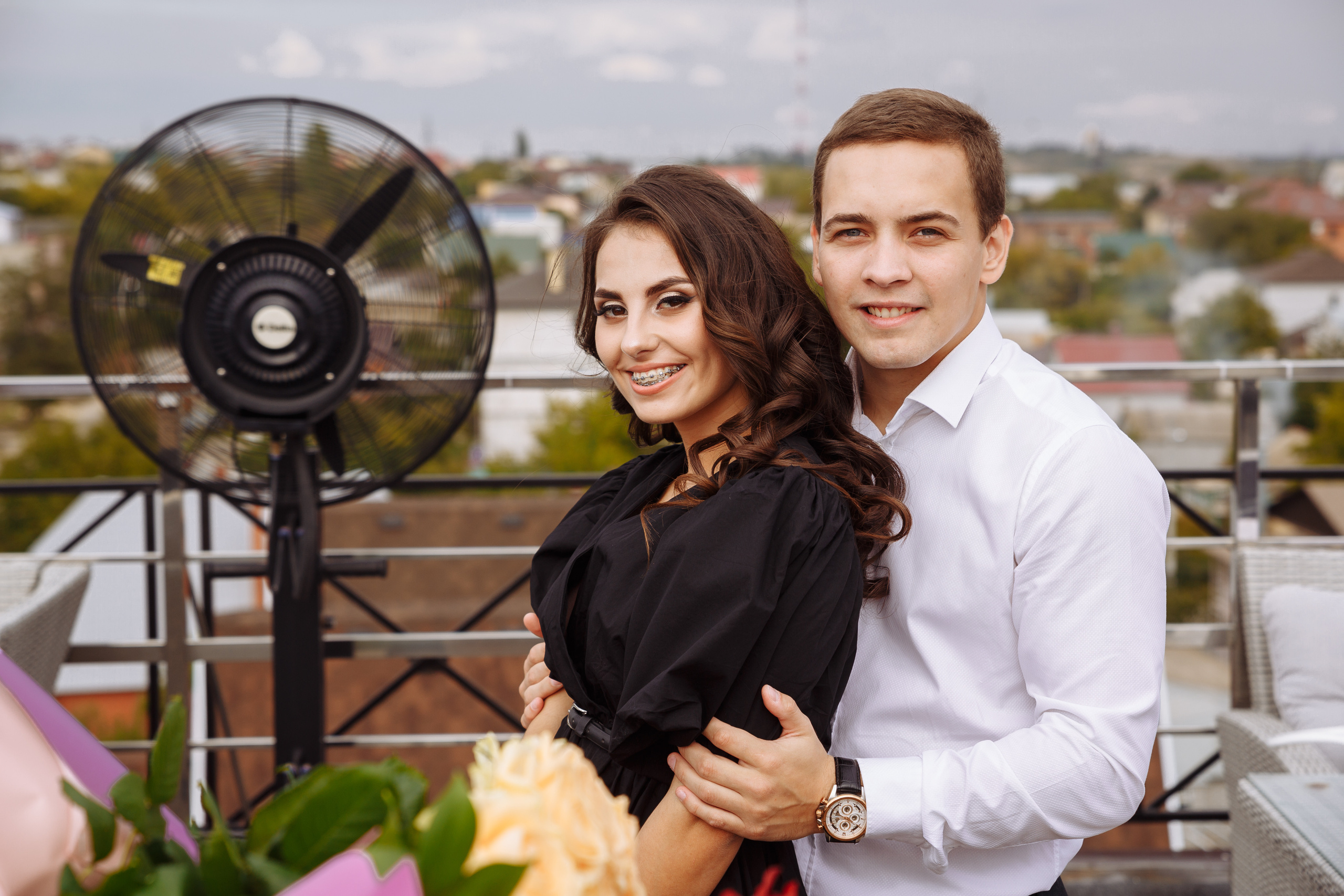 Владислав и Дарья. Свадебный и репортажный фотограф в Волгограде Антон Сидоренко