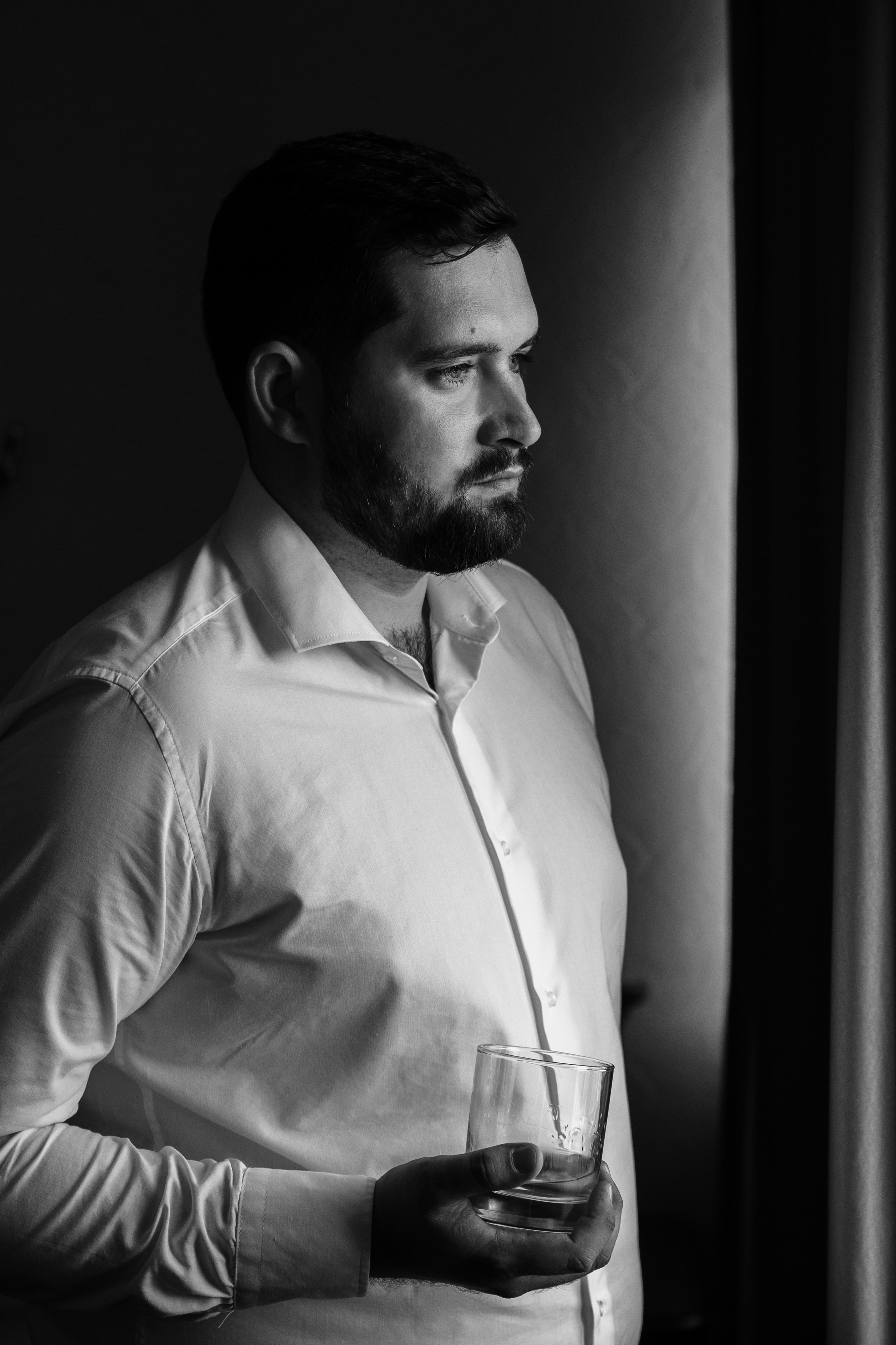 Андрей и Виктория. Свадебный и репортажный фотограф в Волгограде Антон Сидоренко