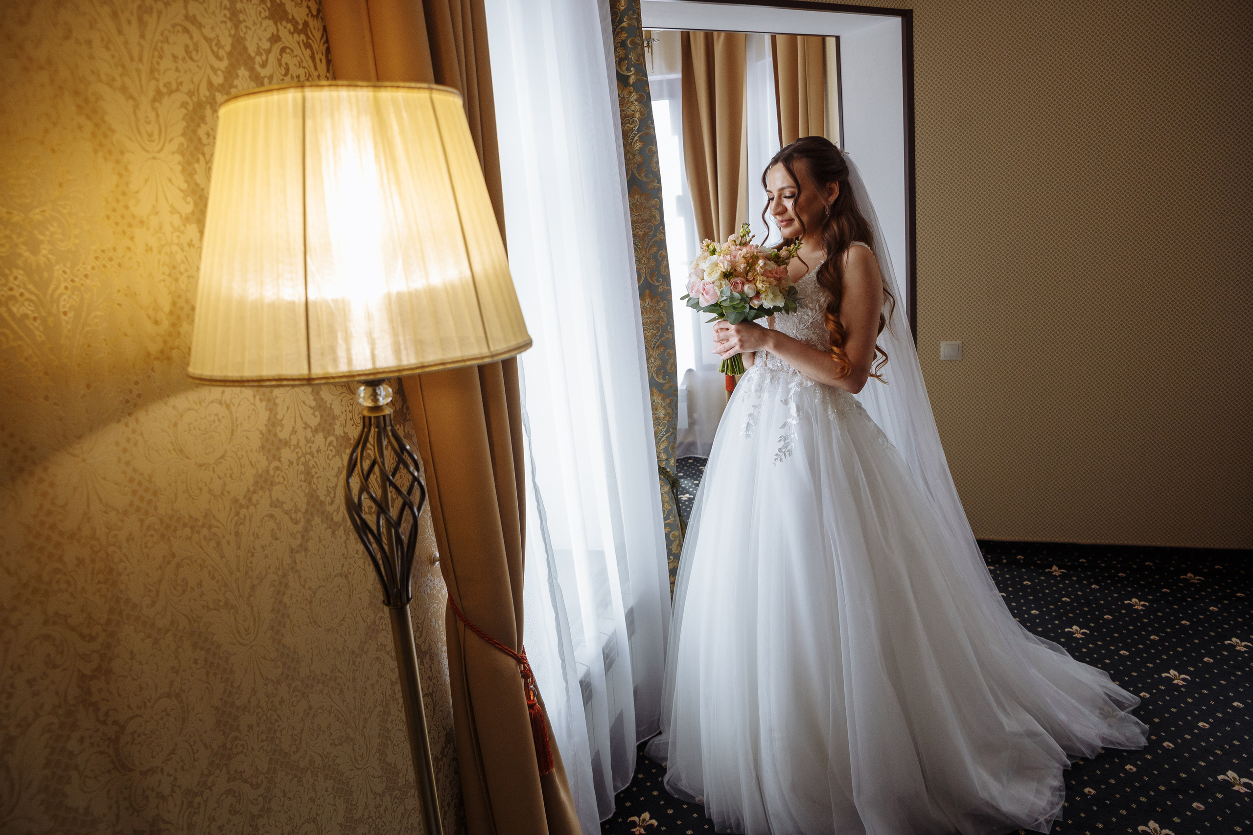 Владислав и Дарья. Свадебный и репортажный фотограф в Волгограде Антон Сидоренко