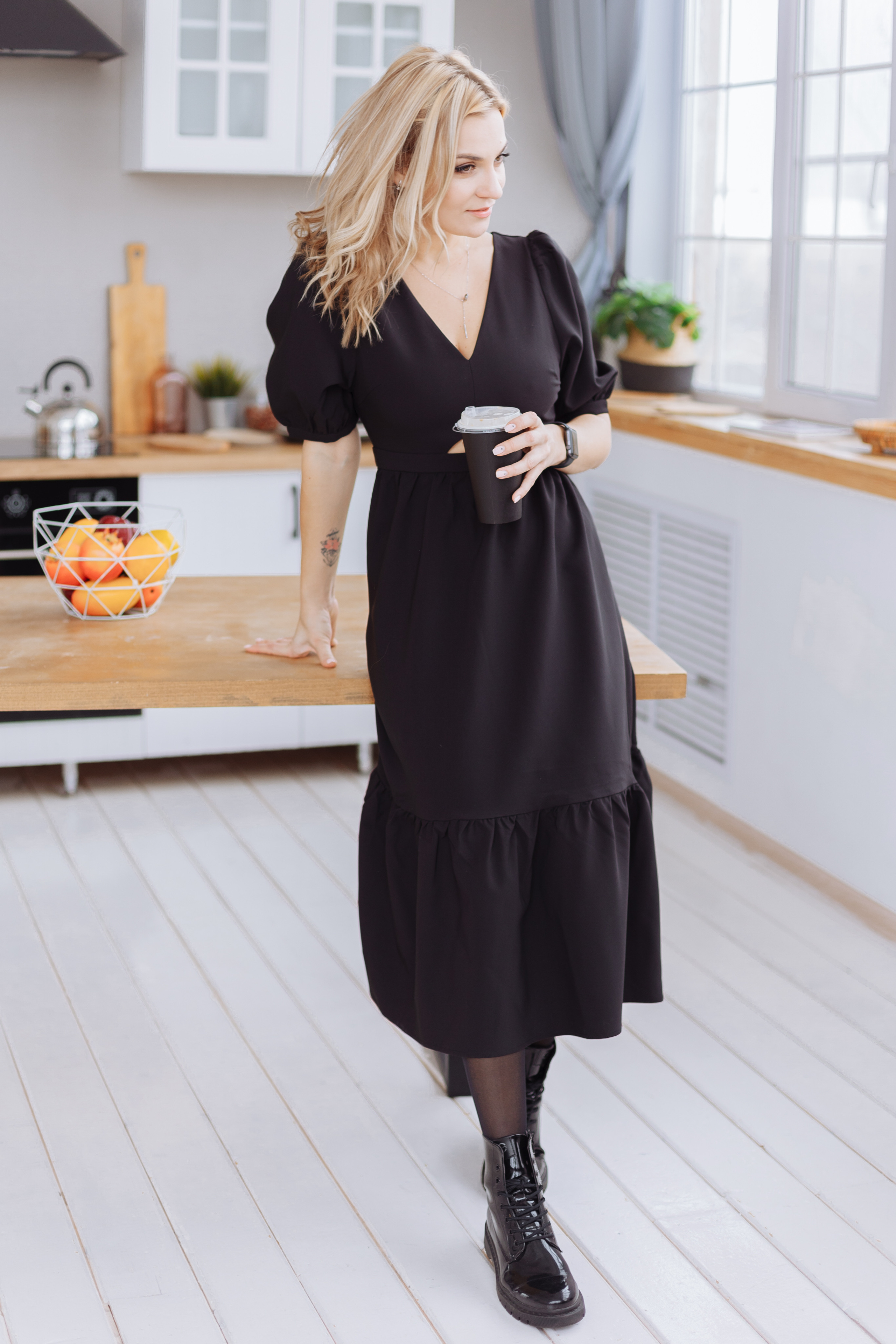 Наталья. Свадебный и репортажный фотограф в Волгограде Антон Сидоренко