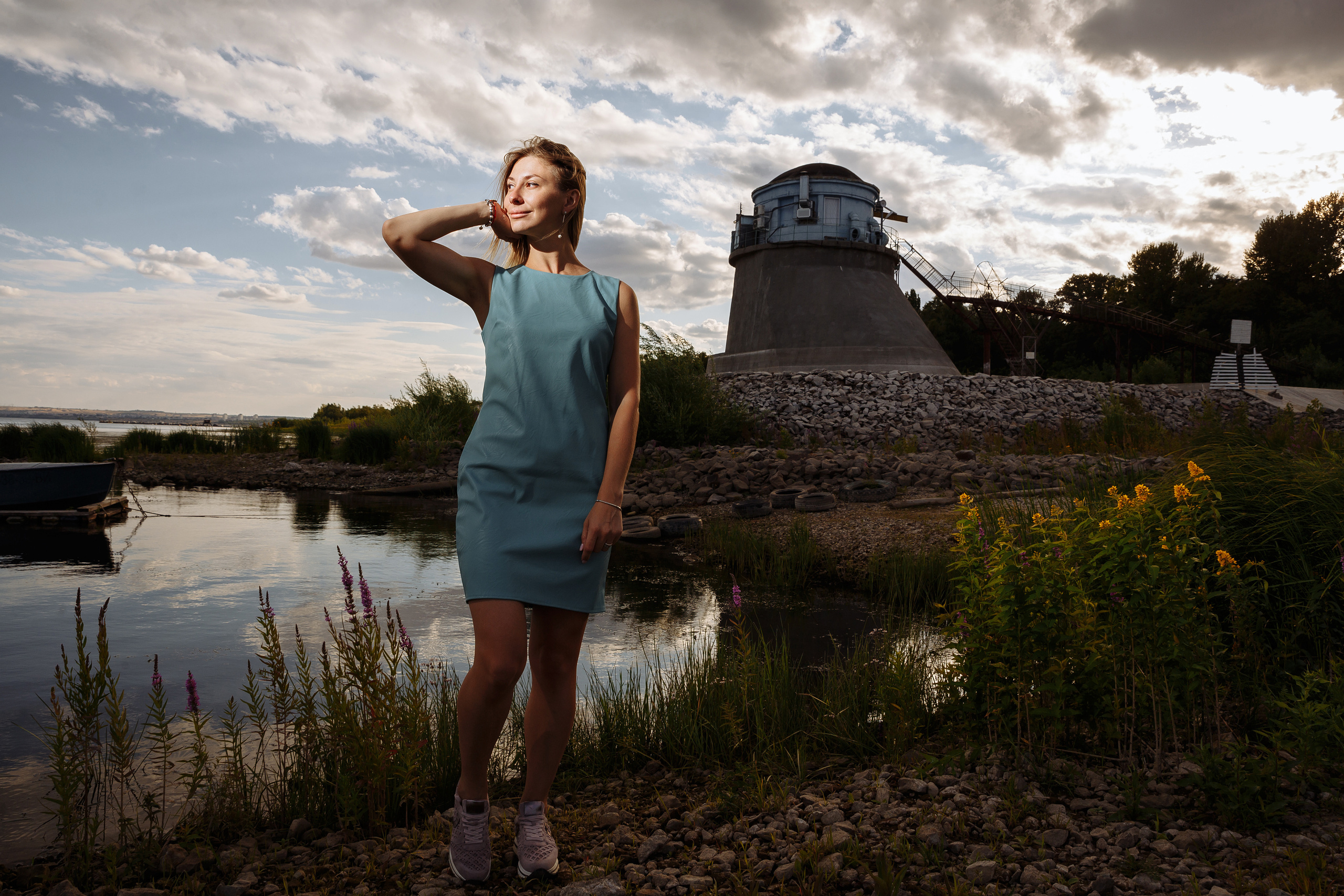 Sirina boutique. Свадебный и репортажный фотограф в Волгограде Антон Сидоренко