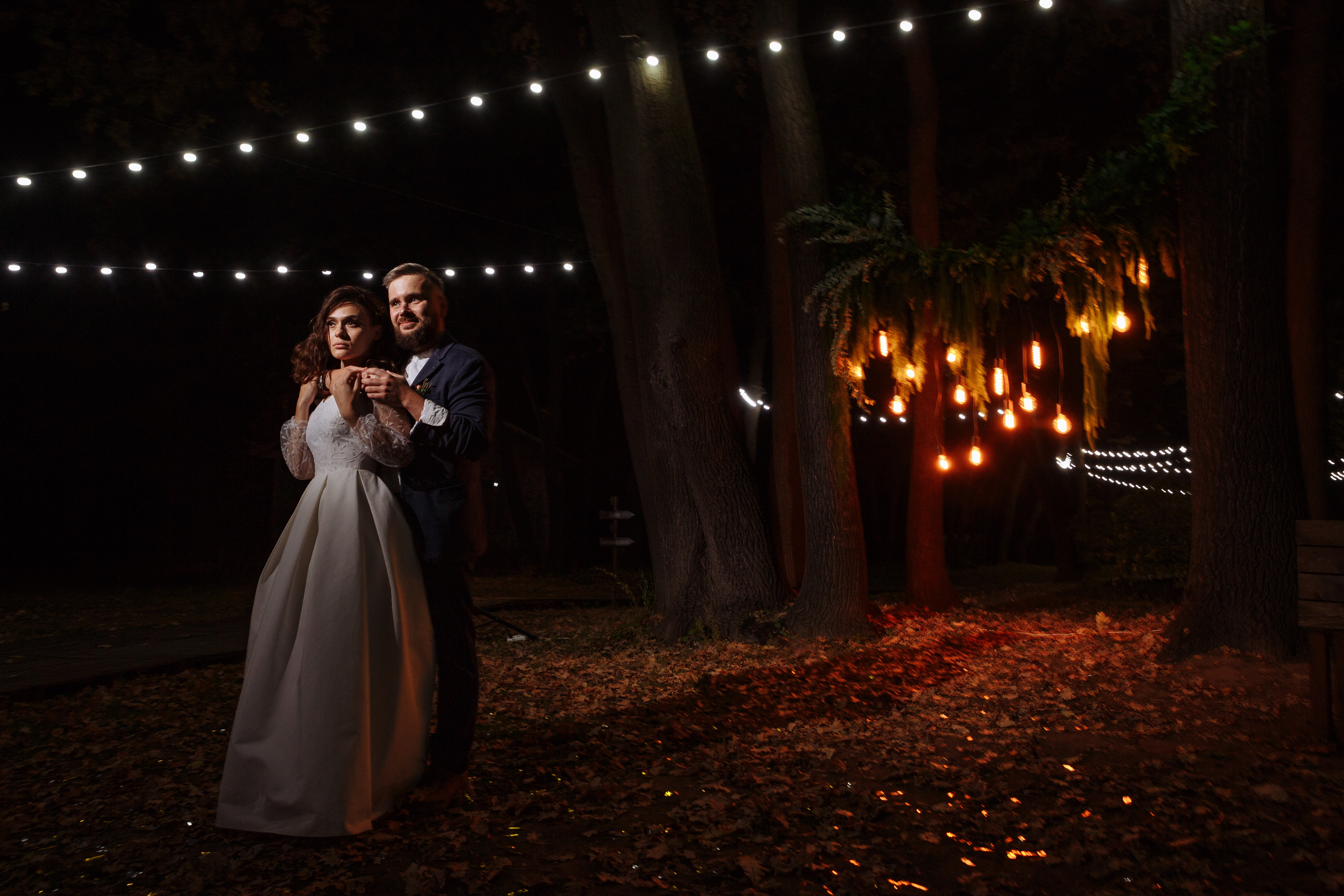 Максим и Надежда. Свадебный и репортажный фотограф в Волгограде Антон Сидоренко