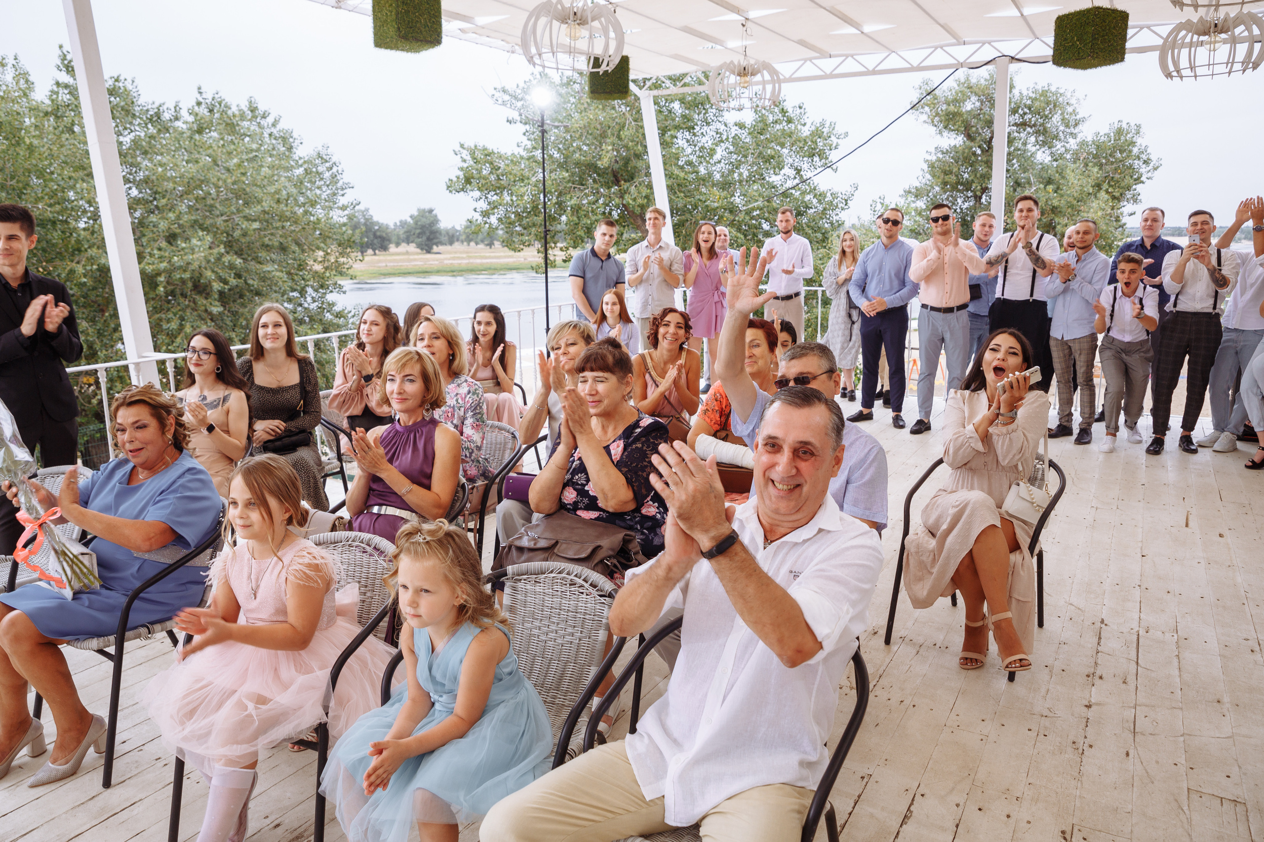 Илья и Виктория. Свадебный и репортажный фотограф в Волгограде Антон Сидоренко