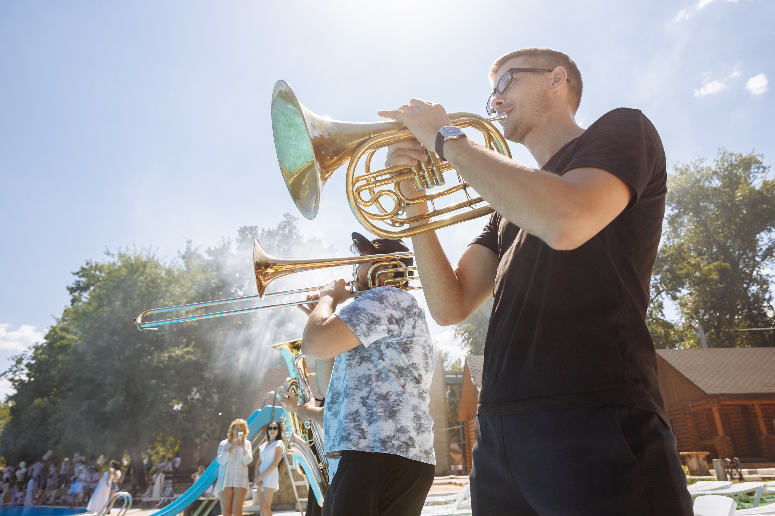 Адресат 12 лет. Свадебный и репортажный фотограф в Волгограде Антон Сидоренко