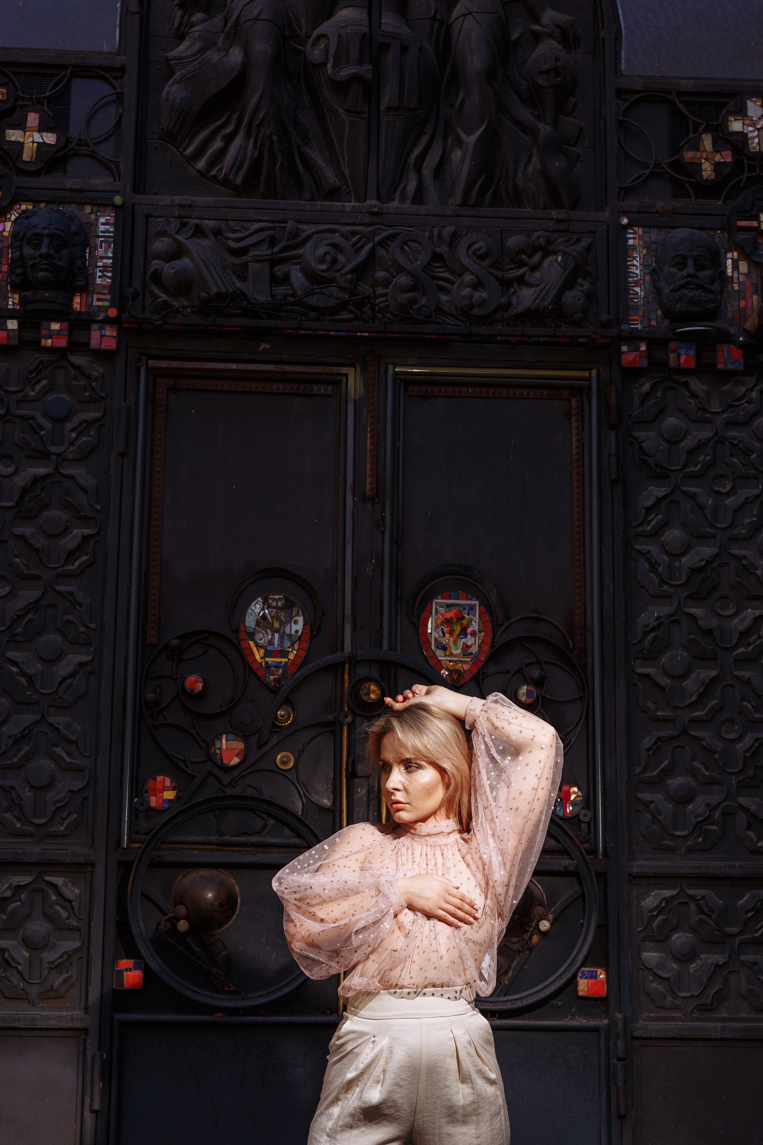 Sirina boutique. Свадебный и репортажный фотограф в Волгограде Антон Сидоренко