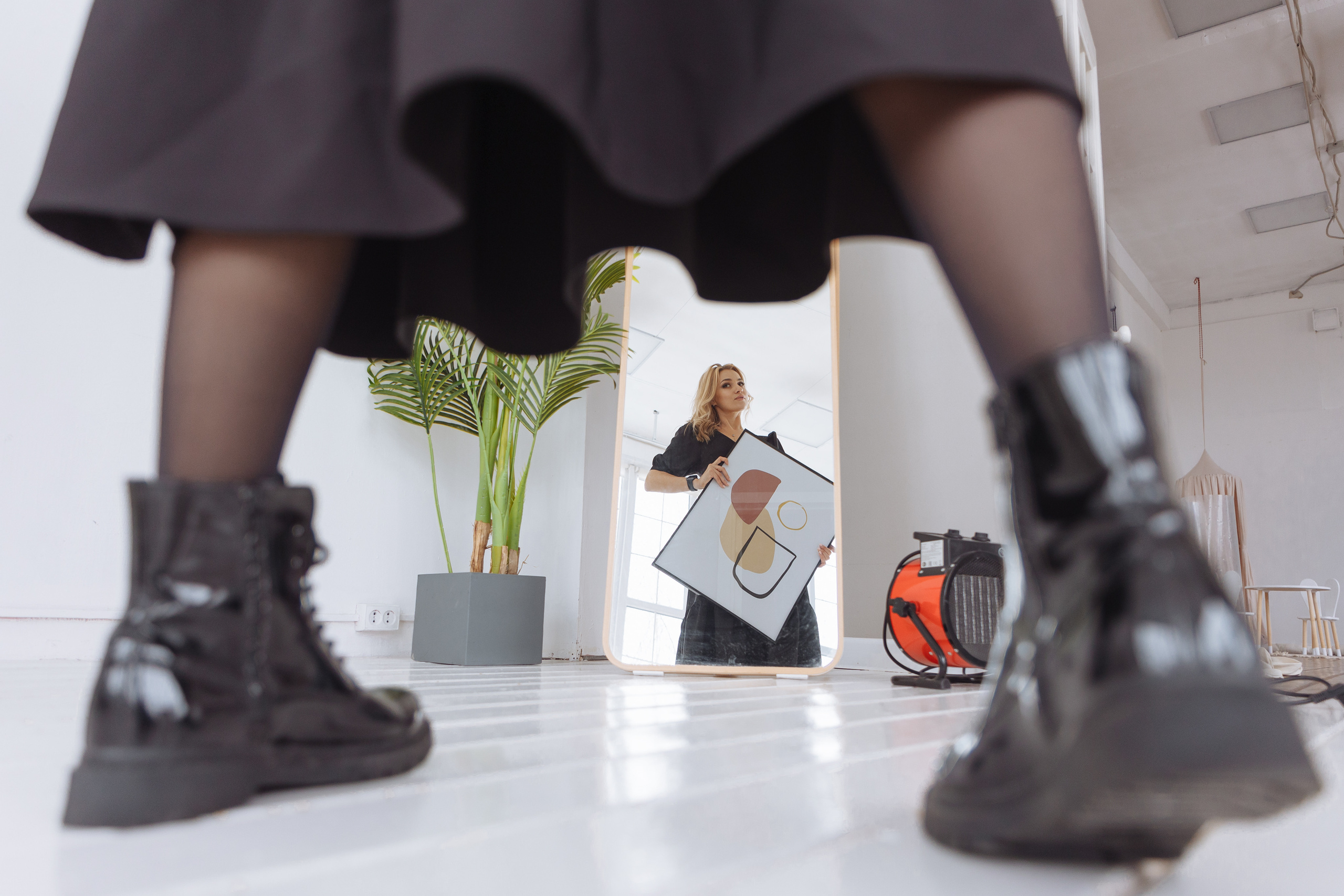 Наталья. Свадебный и репортажный фотограф в Волгограде Антон Сидоренко