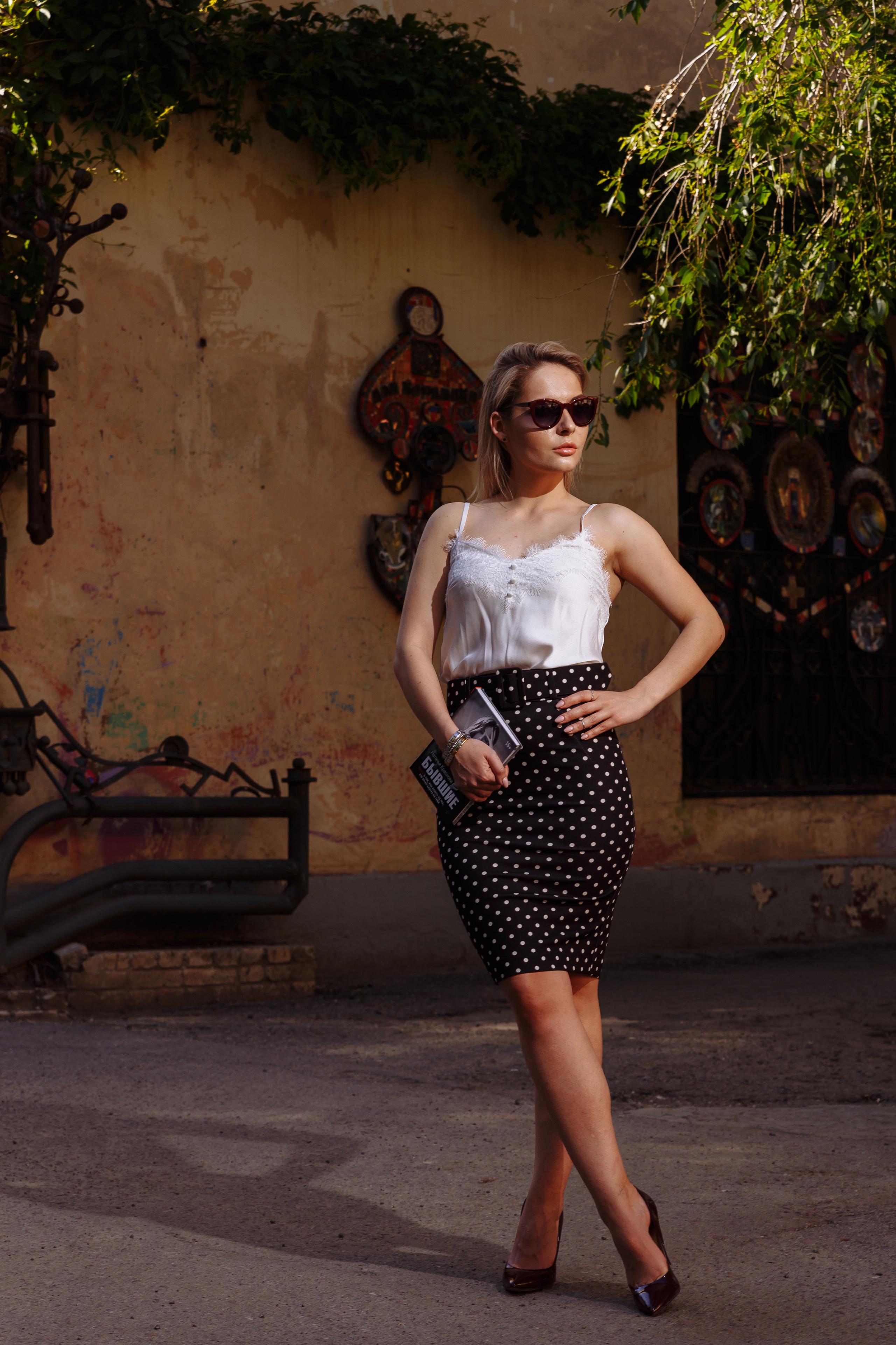 Sirina boutique. Свадебный и репортажный фотограф в Волгограде Антон Сидоренко