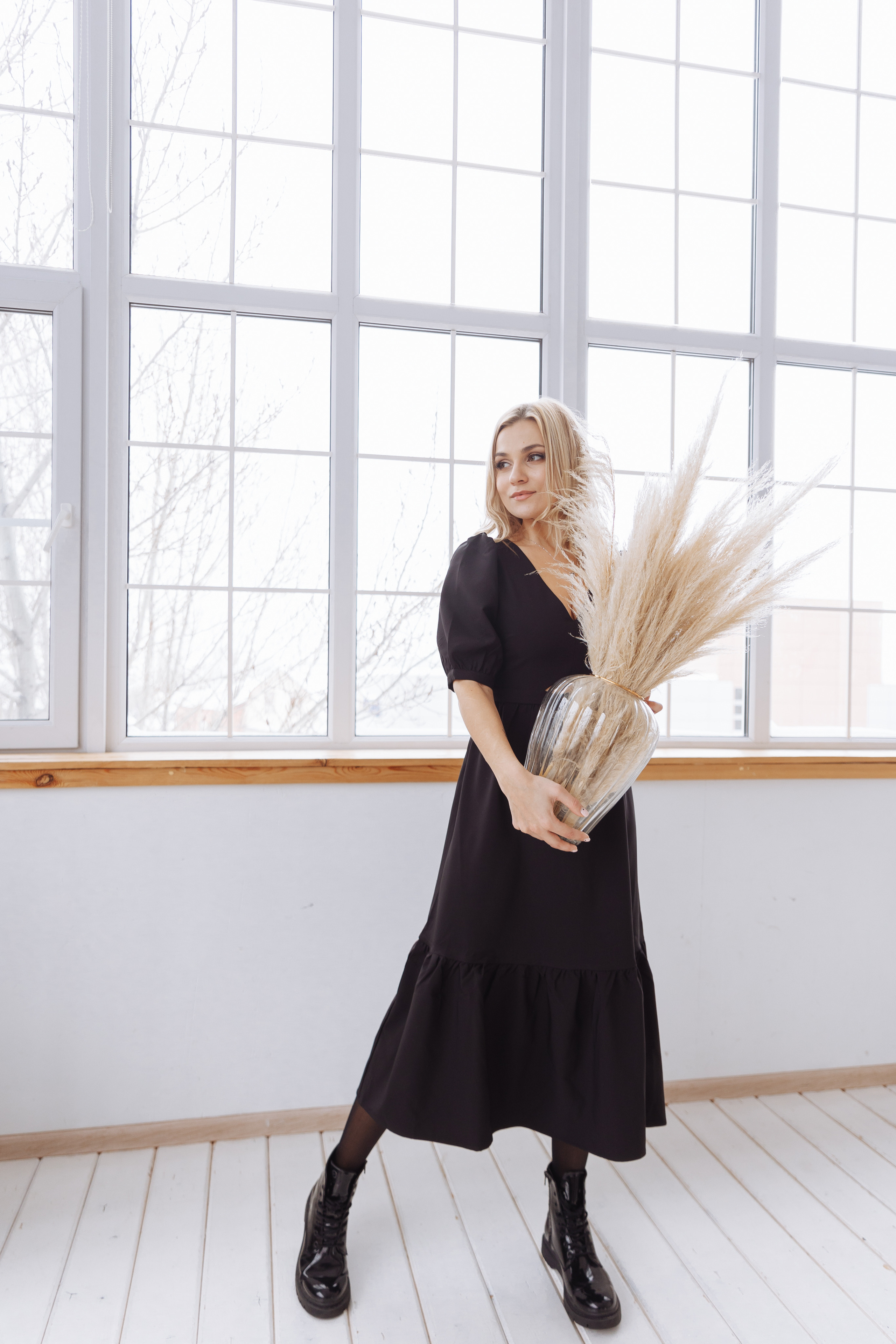 Наталья. Свадебный и репортажный фотограф в Волгограде Антон Сидоренко